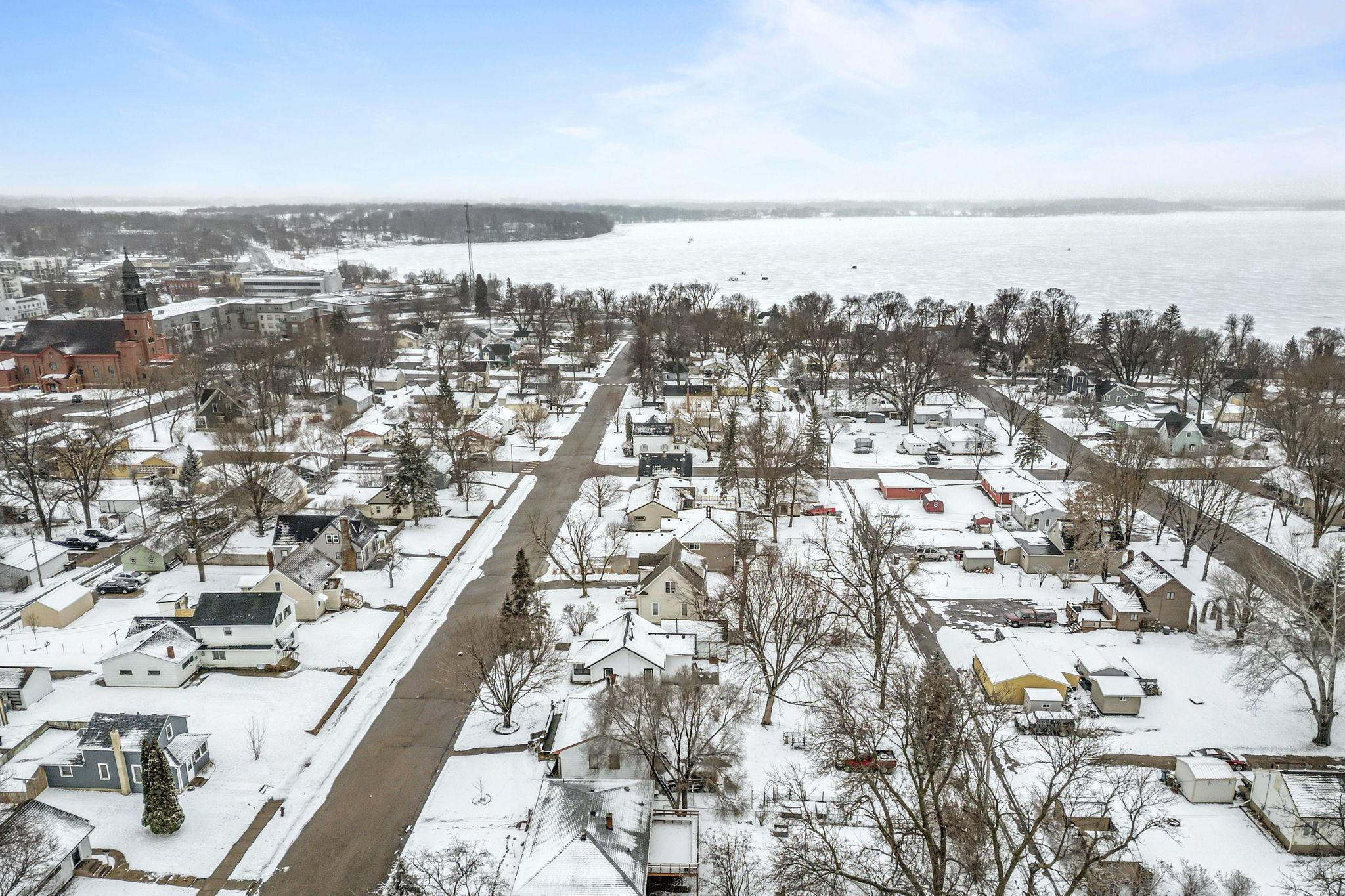 505 2nd Avenue NW, Buffalo, MN, 55313