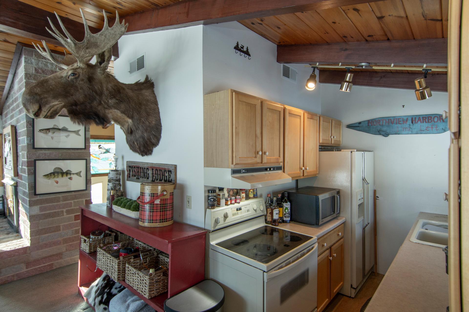 33992 Sunrise Island Road, Crosslake, MN, 56442