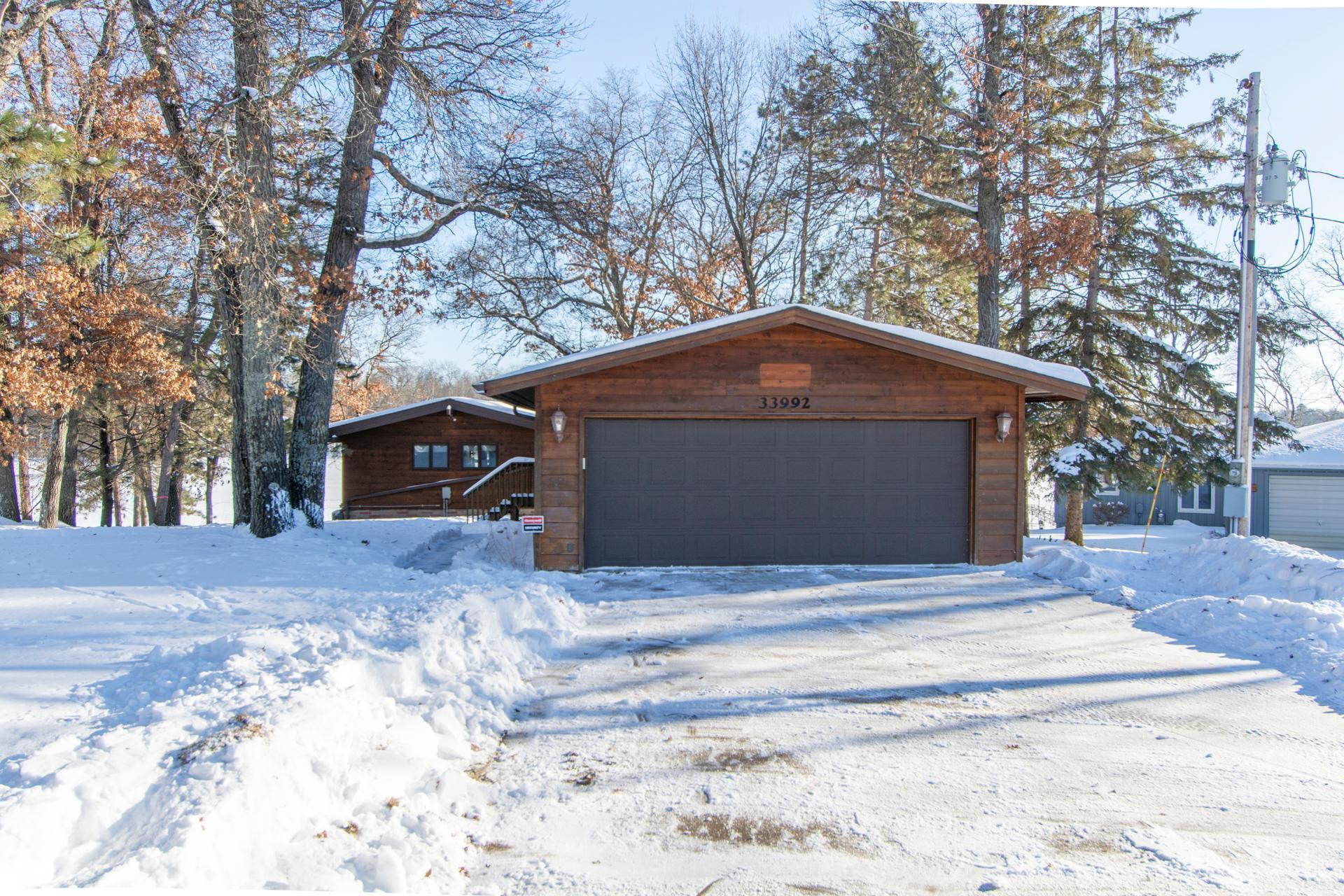 33992 Sunrise Island Road, Crosslake, MN, 56442