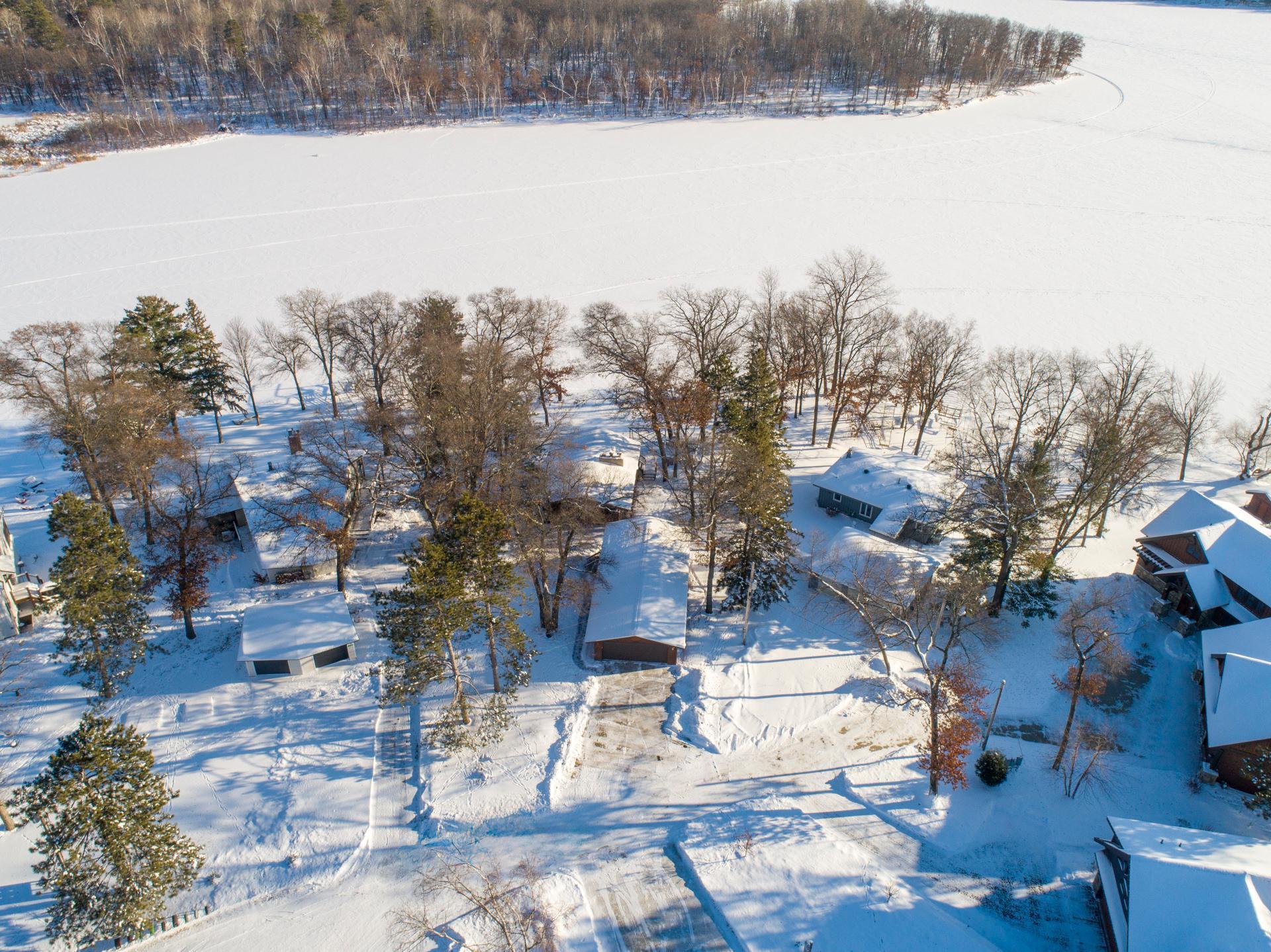 33992 Sunrise Island Road, Crosslake, MN, 56442