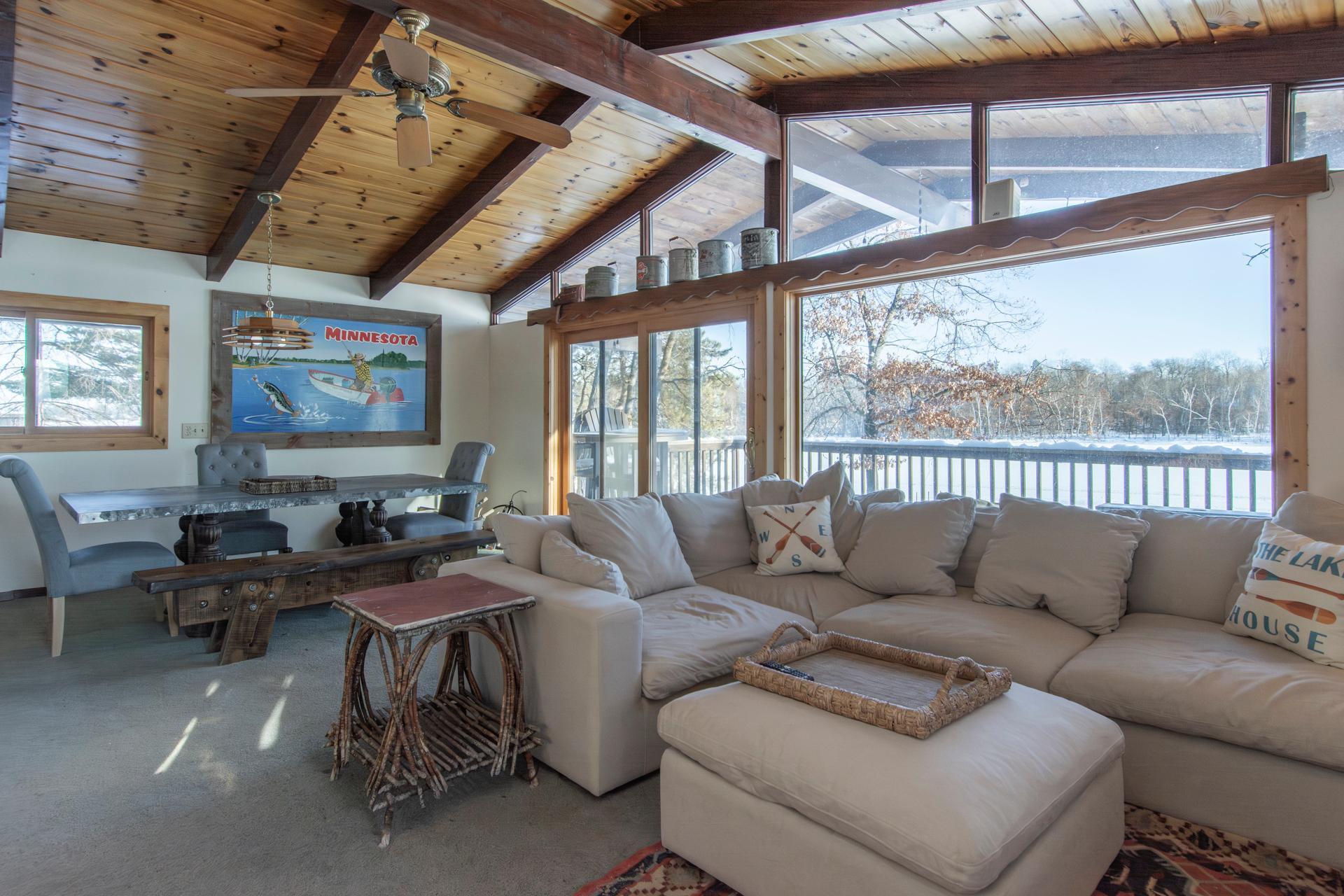 33992 Sunrise Island Road, Crosslake, MN, 56442