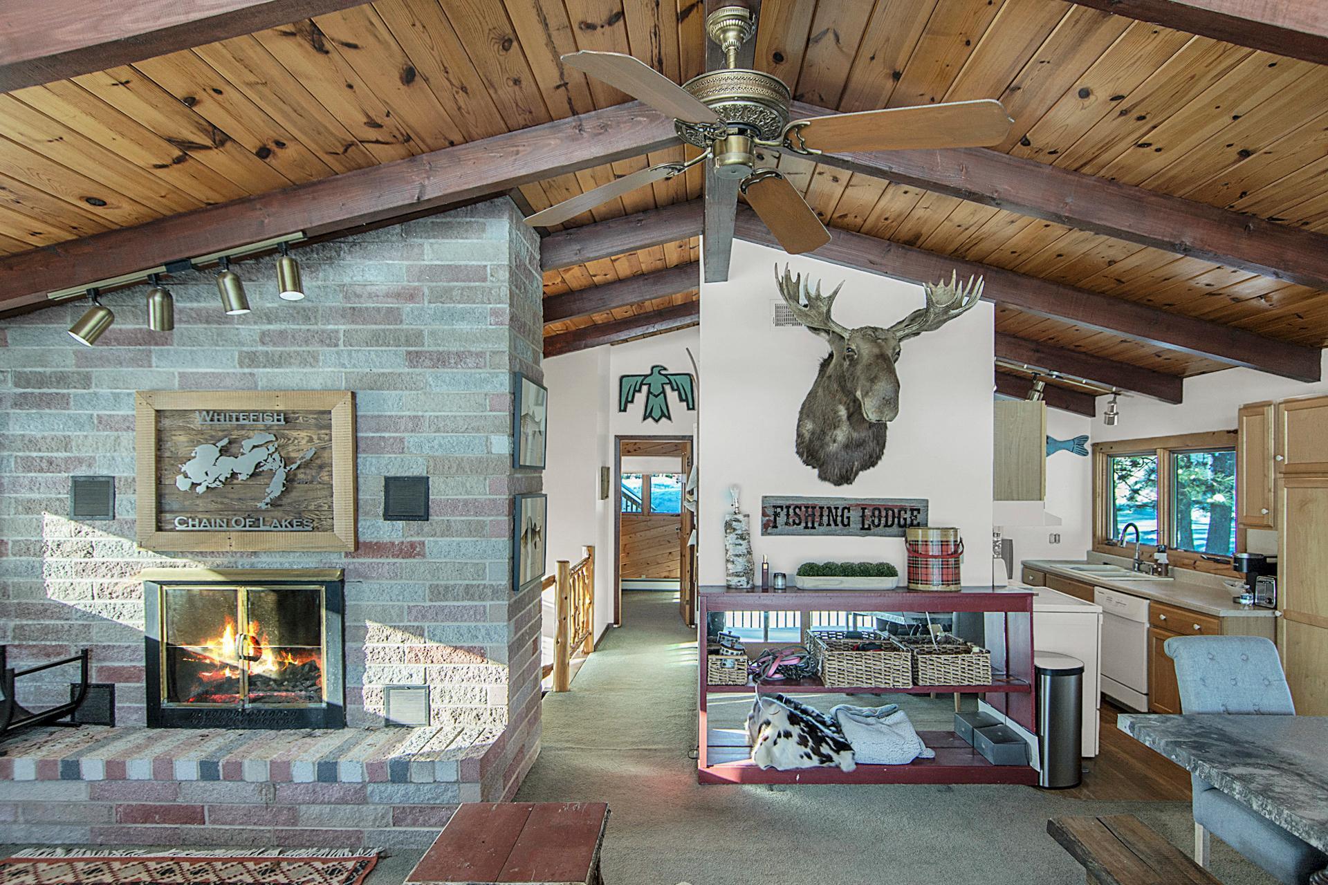 33992 Sunrise Island Road, Crosslake, MN, 56442