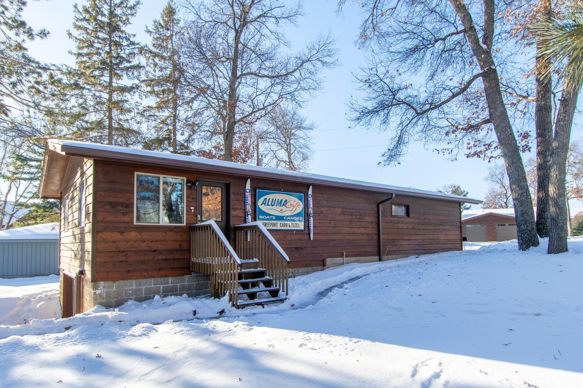 33992 Sunrise Island Road, Crosslake, MN, 56442