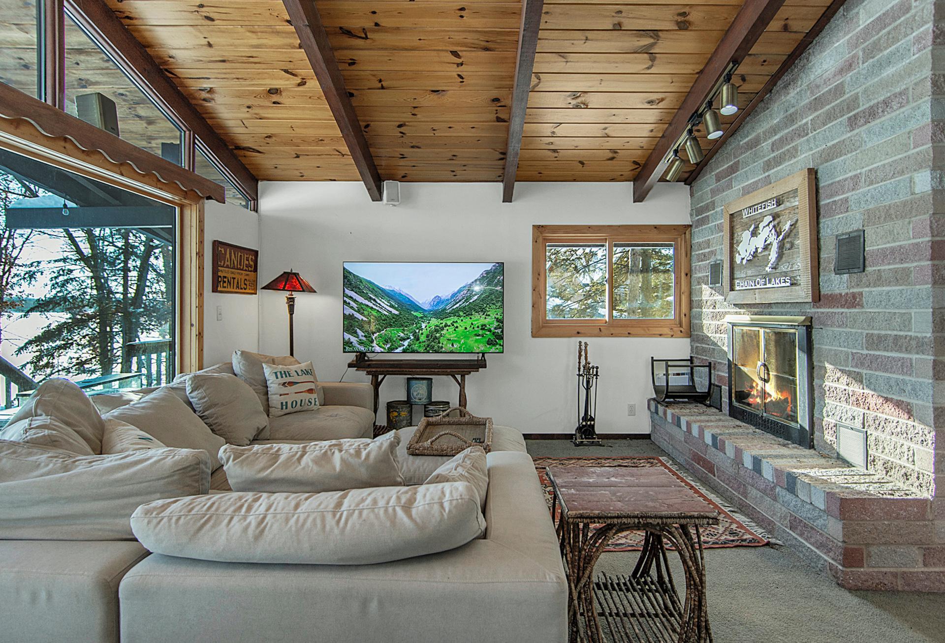 33992 Sunrise Island Road, Crosslake, MN, 56442