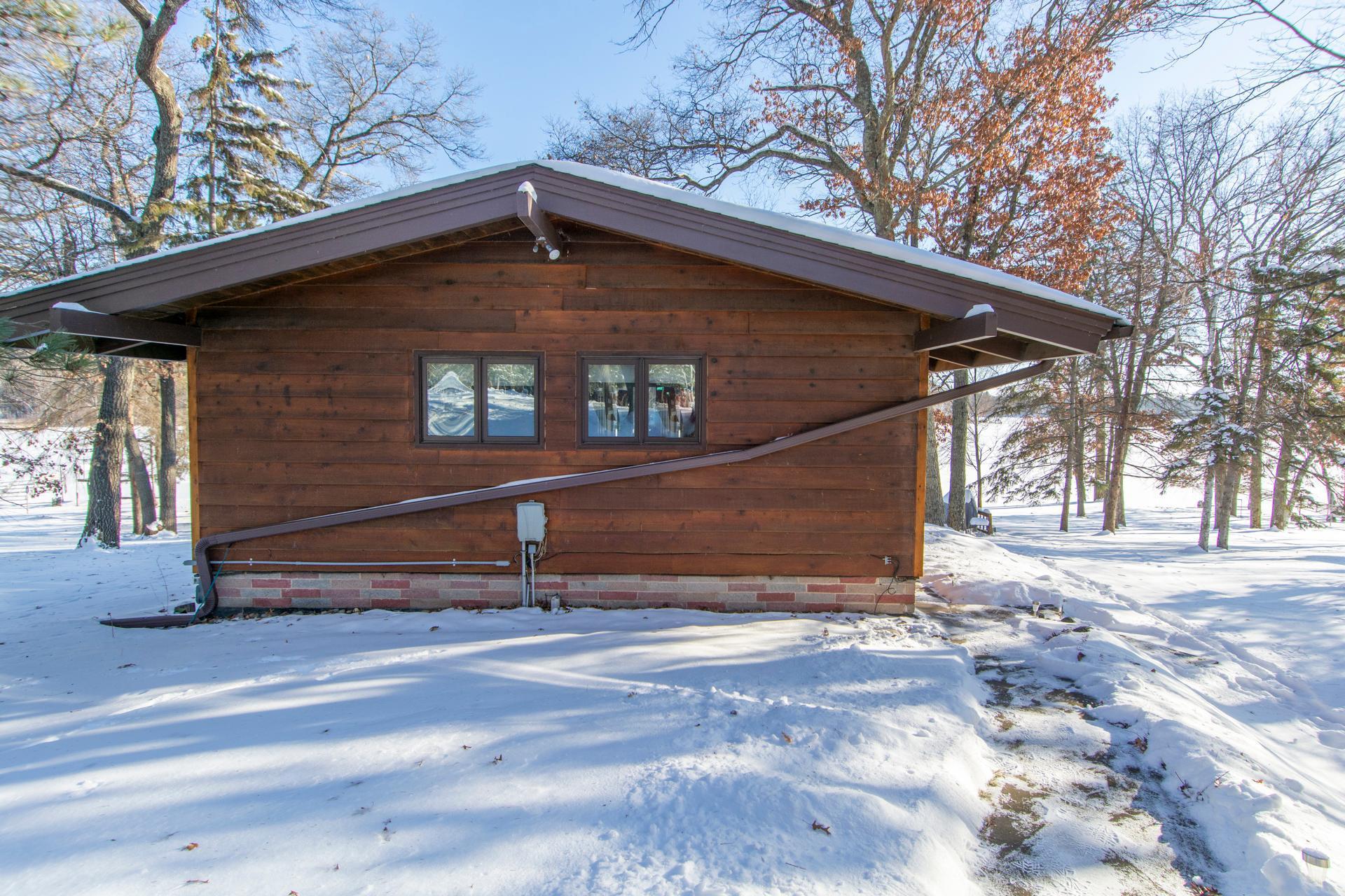 33992 Sunrise Island Road, Crosslake, MN, 56442