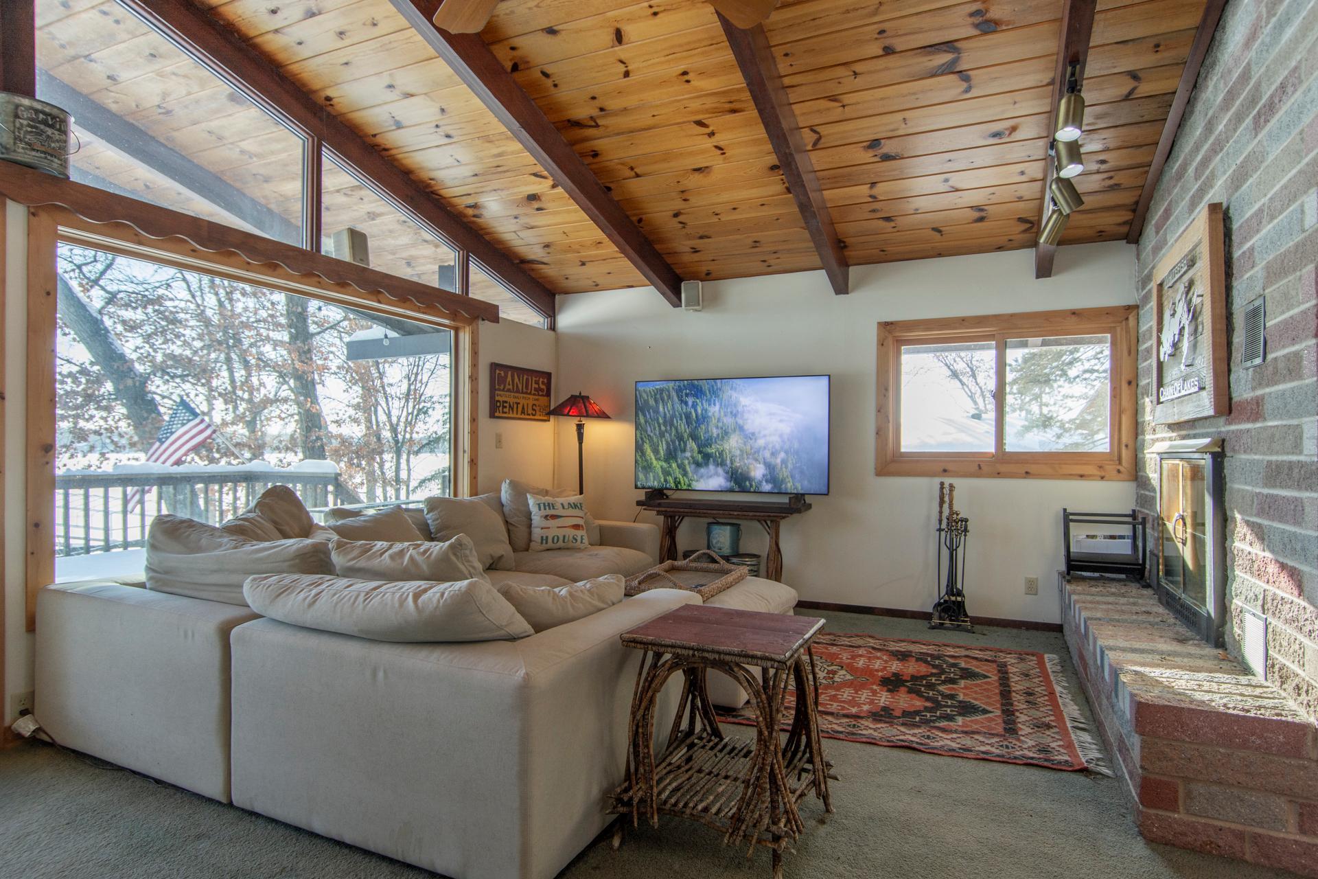 33992 Sunrise Island Road, Crosslake, MN, 56442