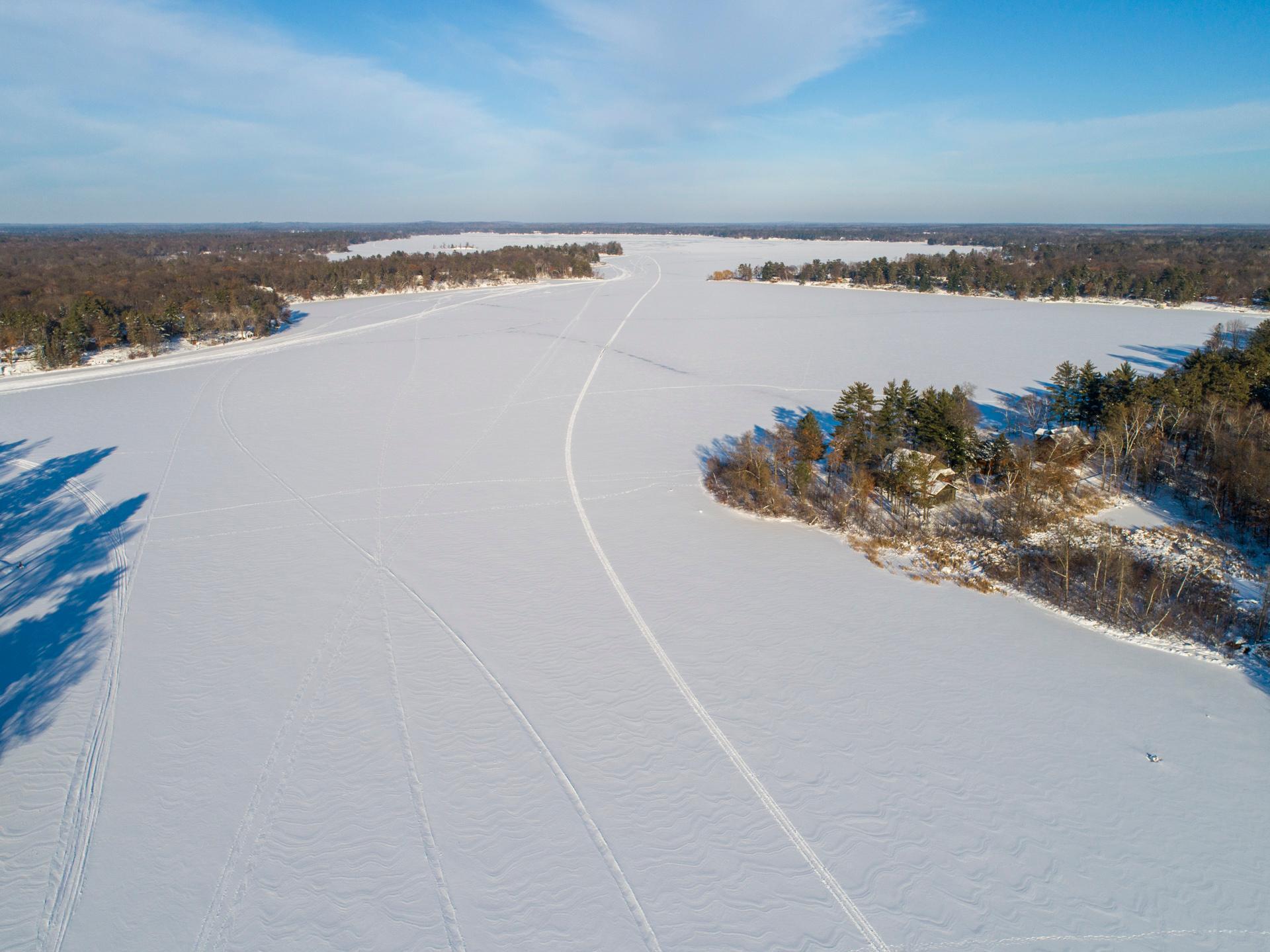 33992 Sunrise Island Road, Crosslake, MN, 56442