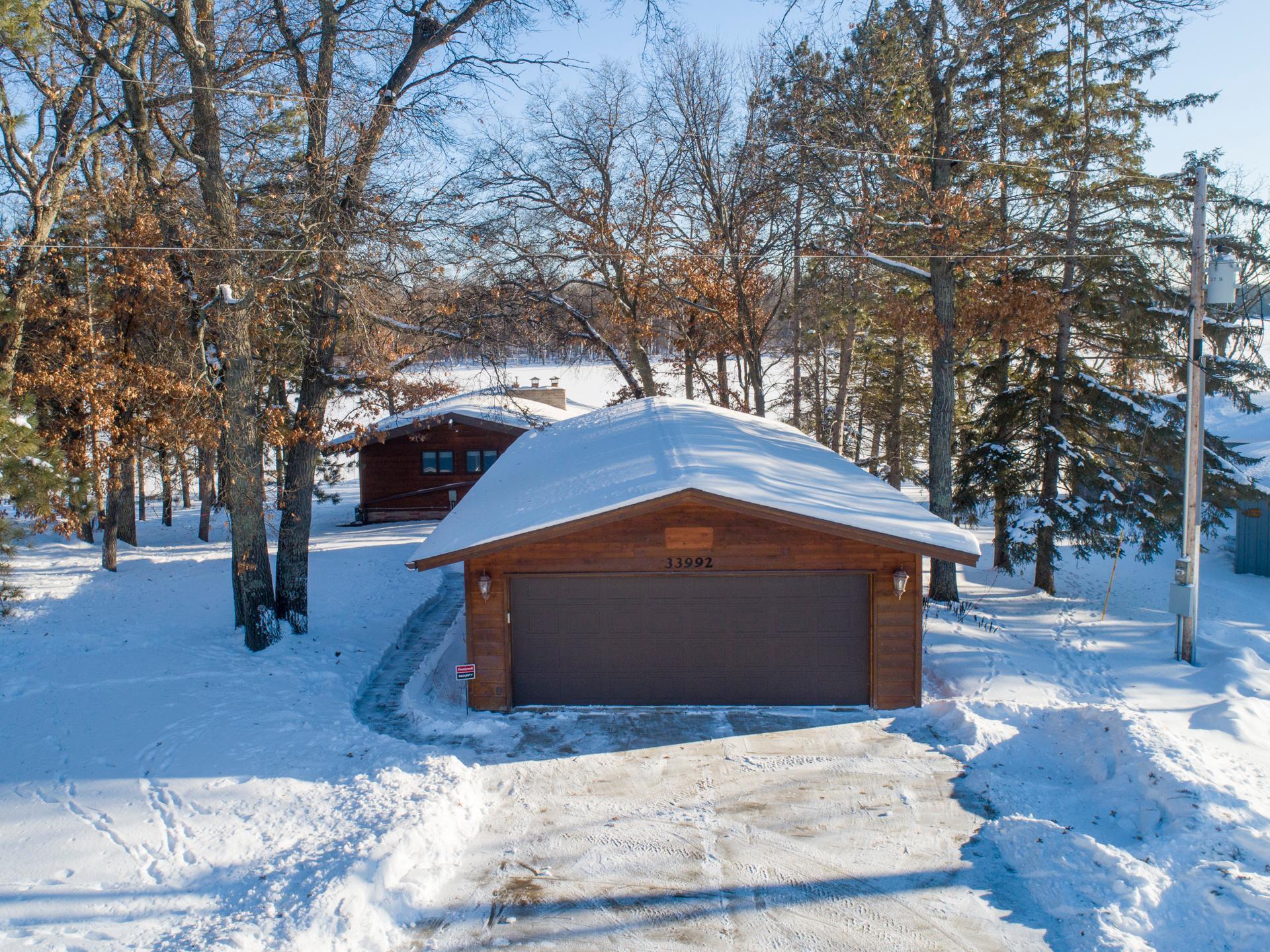 33992 Sunrise Island Road, Crosslake, MN, 56442