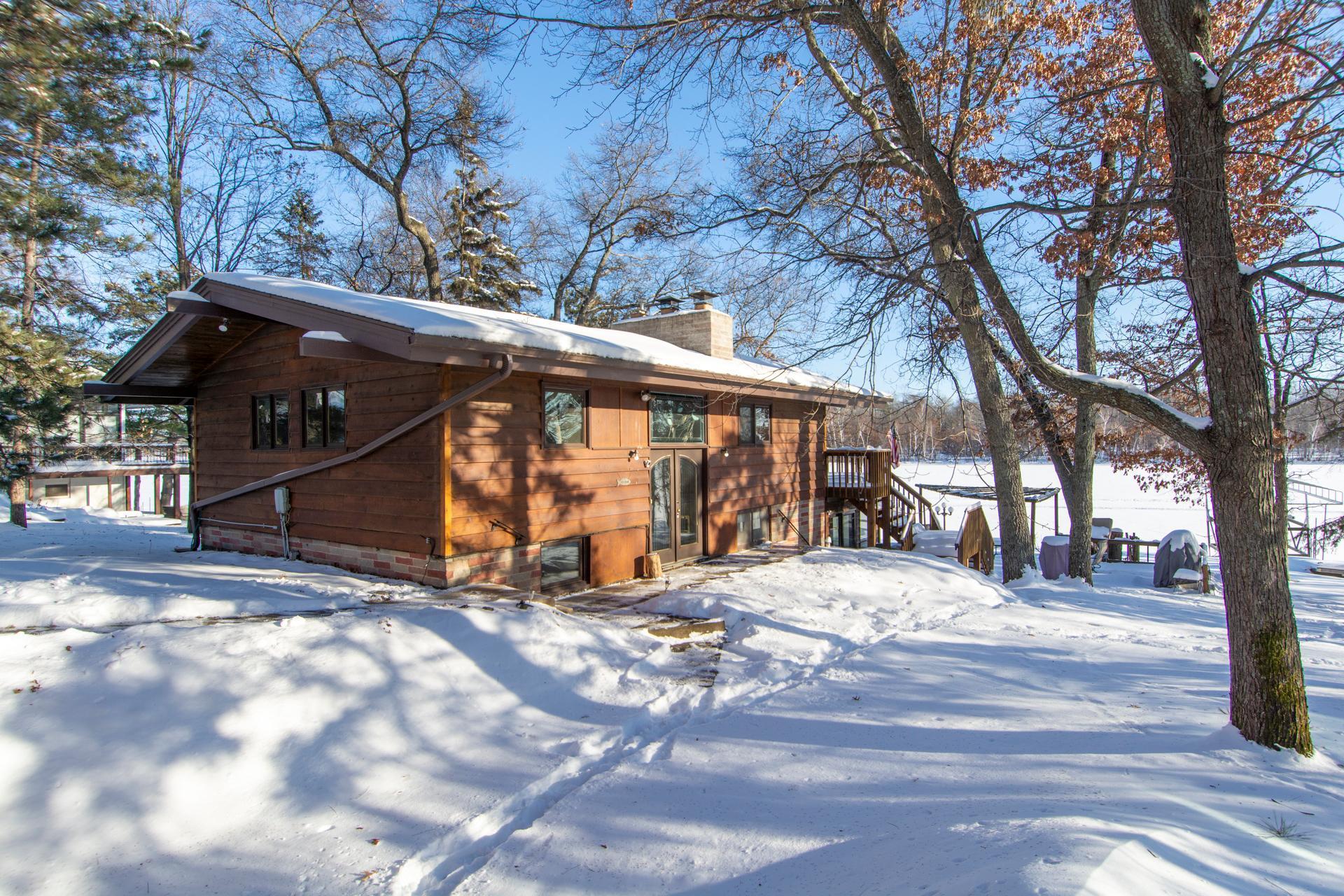 33992 Sunrise Island Road, Crosslake, MN, 56442