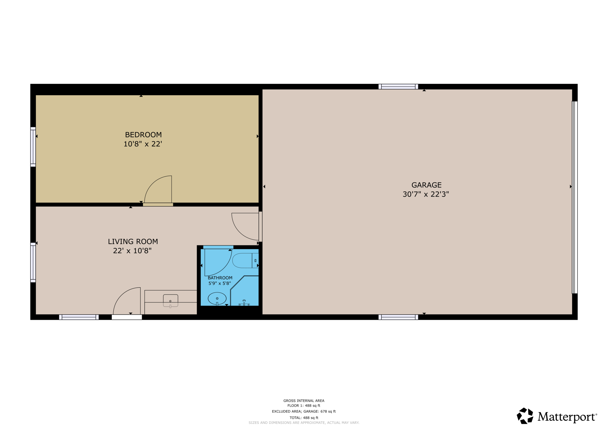 33992 Sunrise Island Road, Crosslake, MN, 56442