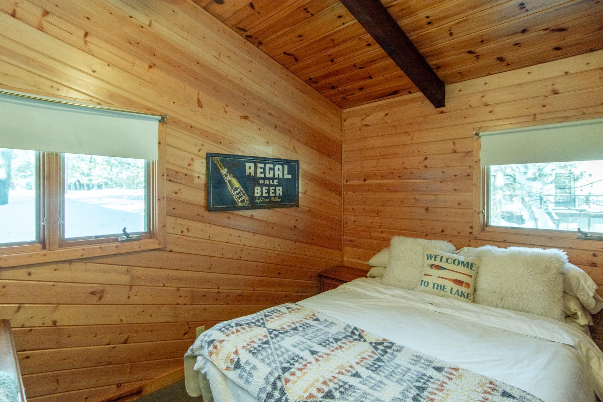 33992 Sunrise Island Road, Crosslake, MN, 56442