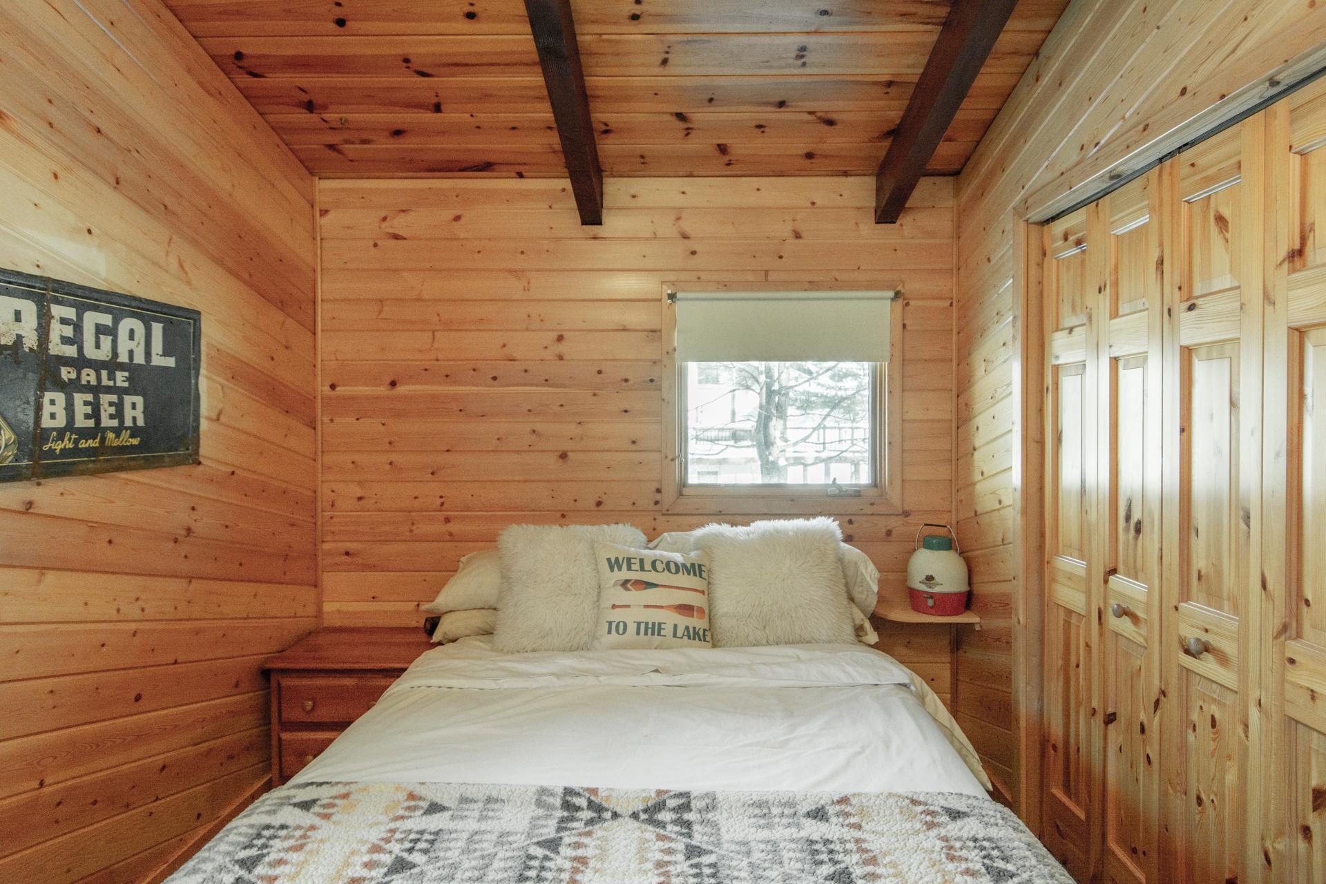 33992 Sunrise Island Road, Crosslake, MN, 56442