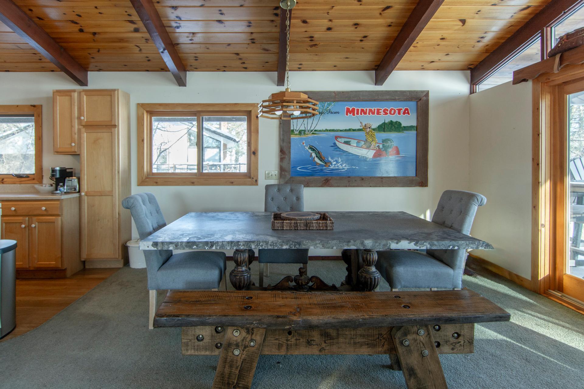 33992 Sunrise Island Road, Crosslake, MN, 56442