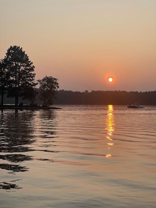 33992 Sunrise Island Road, Crosslake, MN, 56442