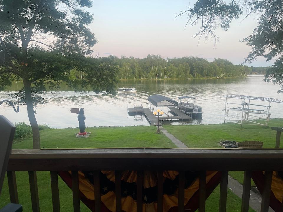 33992 Sunrise Island Road, Crosslake, MN, 56442