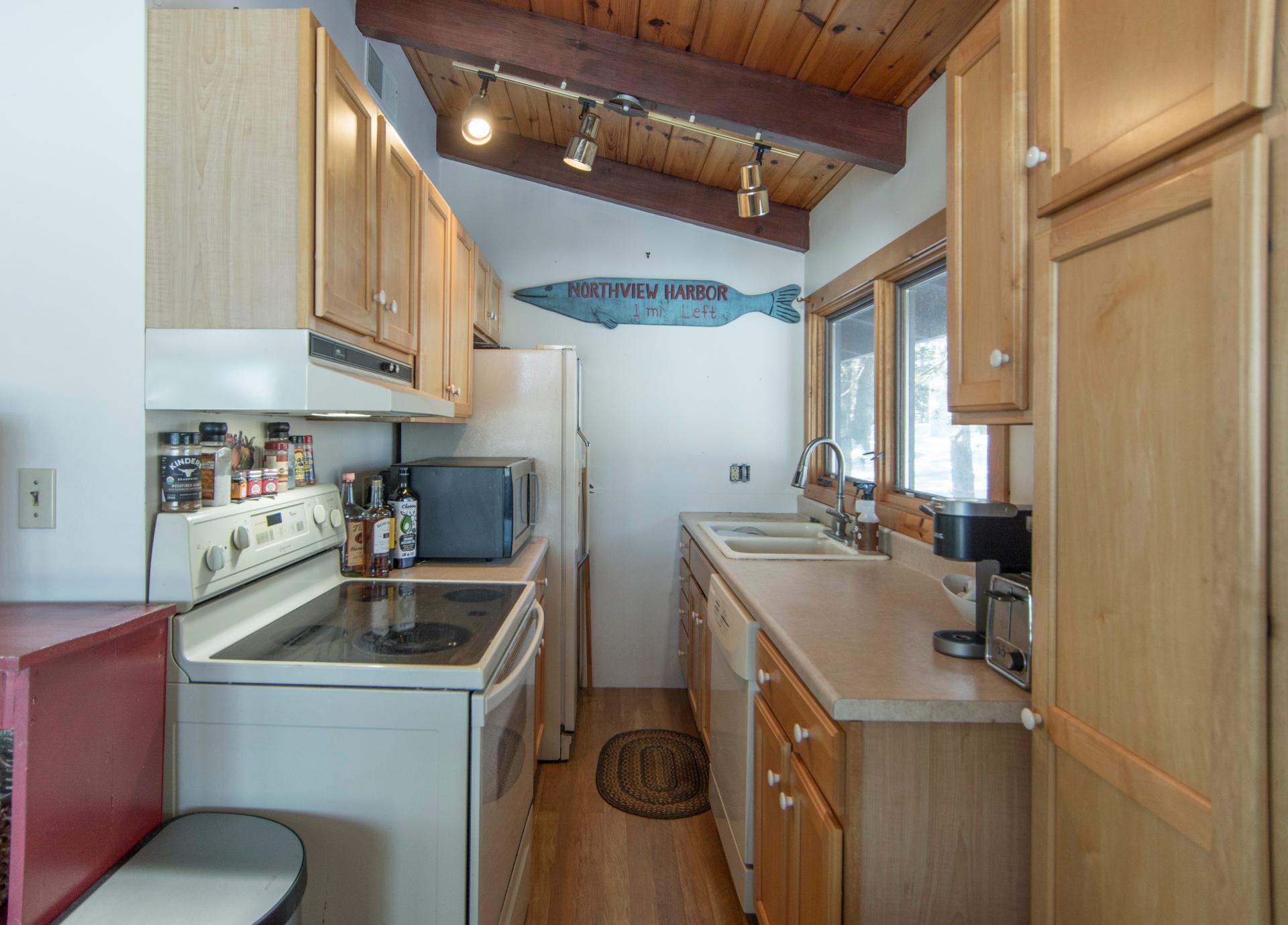 33992 Sunrise Island Road, Crosslake, MN, 56442