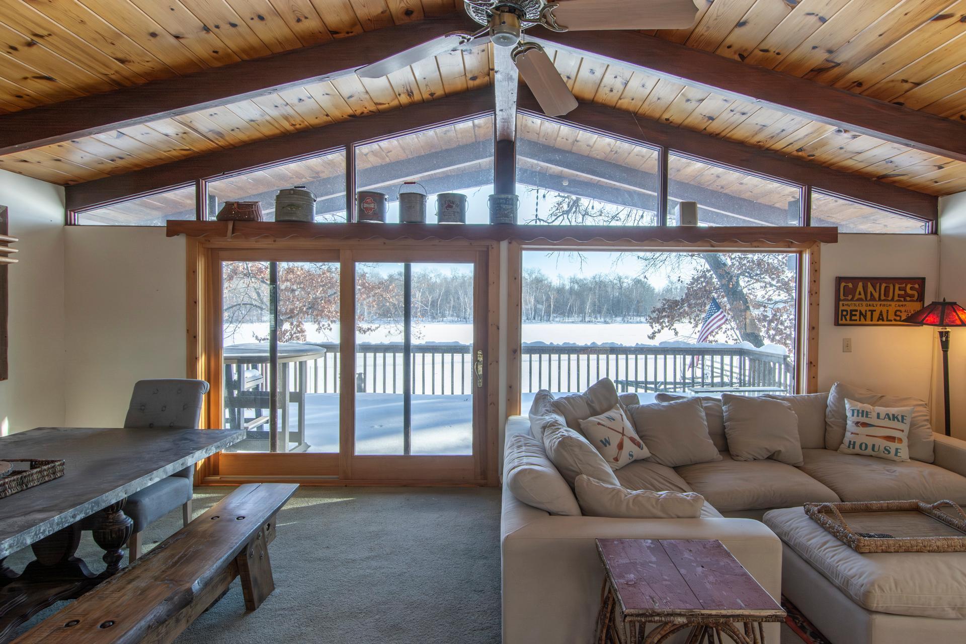 33992 Sunrise Island Road, Crosslake, MN, 56442