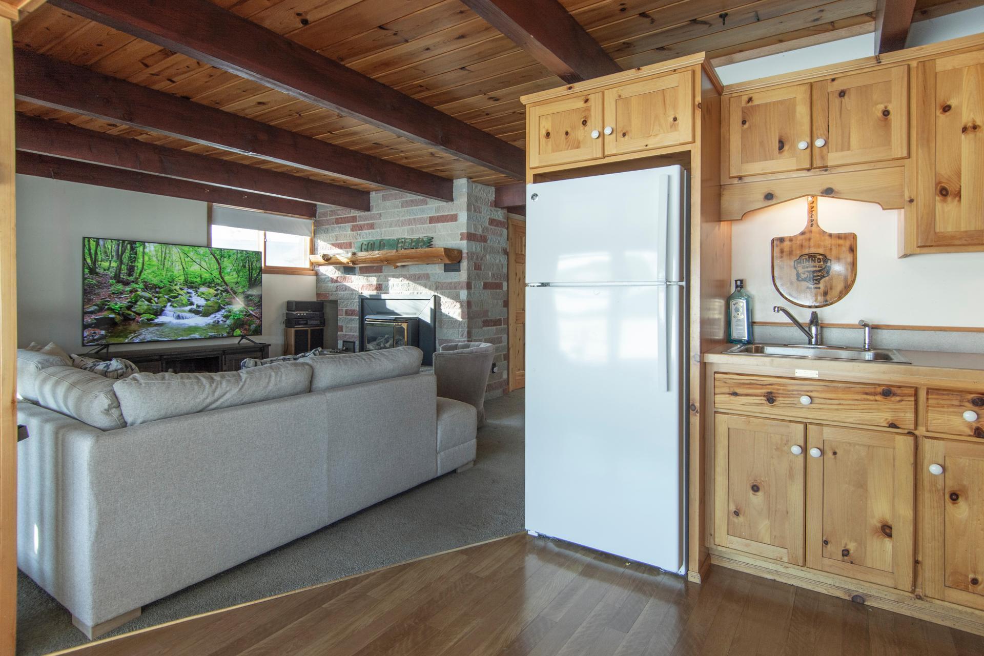 33992 Sunrise Island Road, Crosslake, MN, 56442