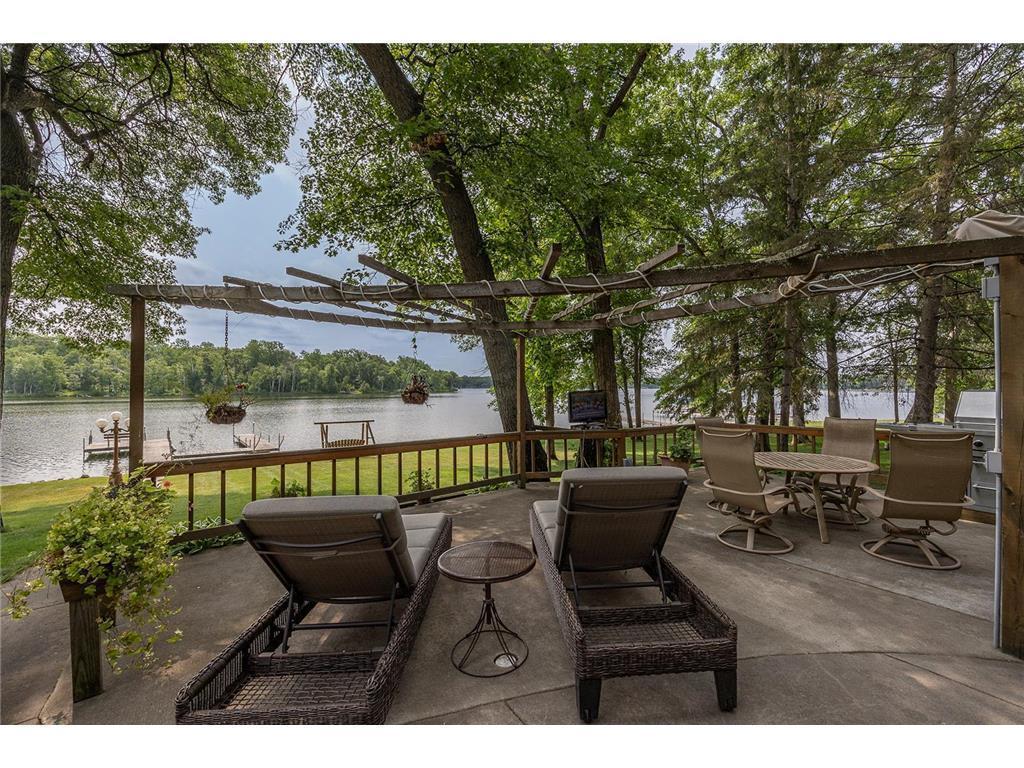 33992 Sunrise Island Road, Crosslake, MN, 56442