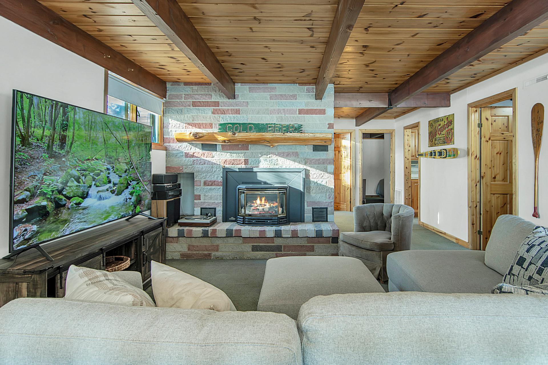 33992 Sunrise Island Road, Crosslake, MN, 56442