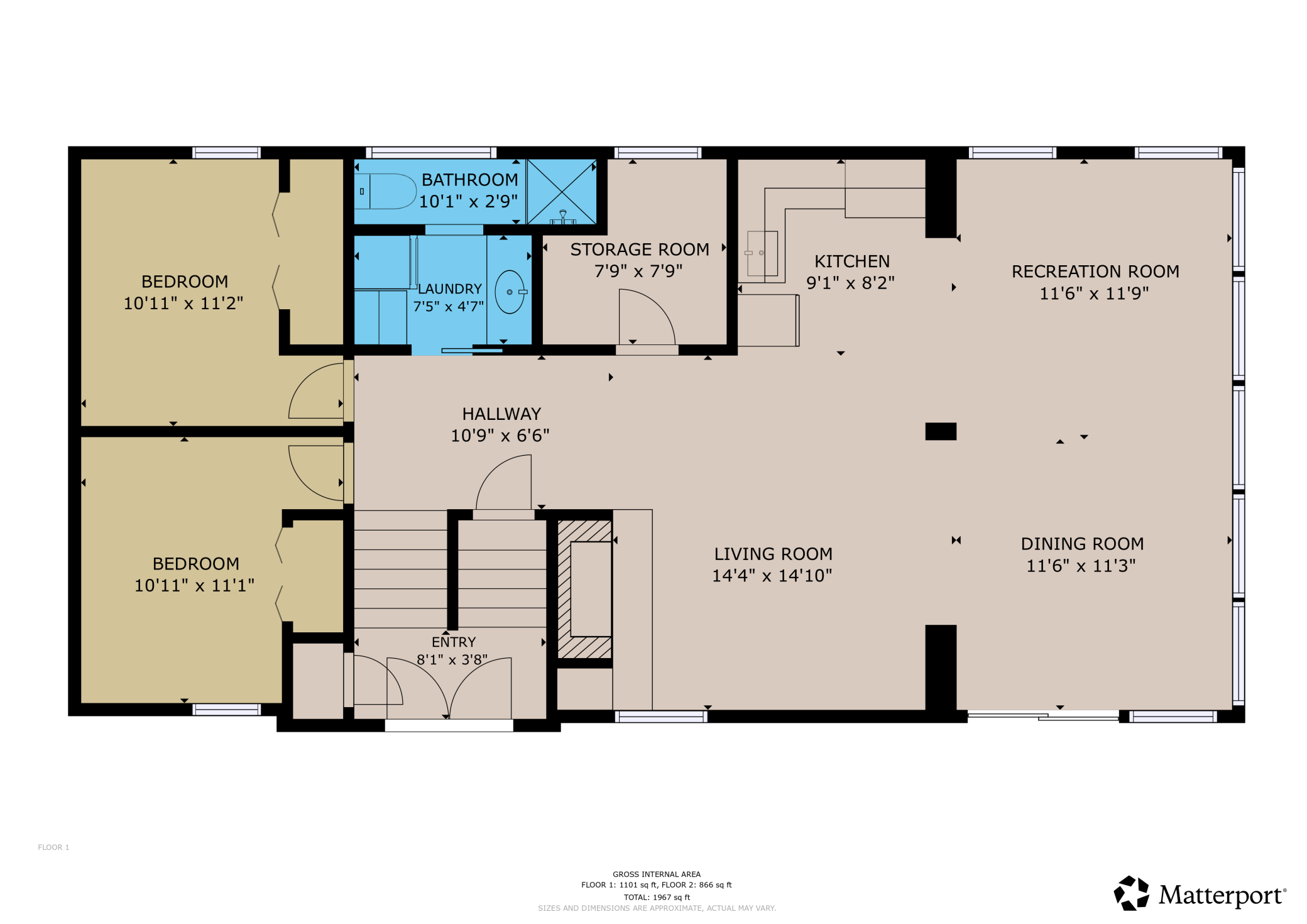 33992 Sunrise Island Road, Crosslake, MN, 56442