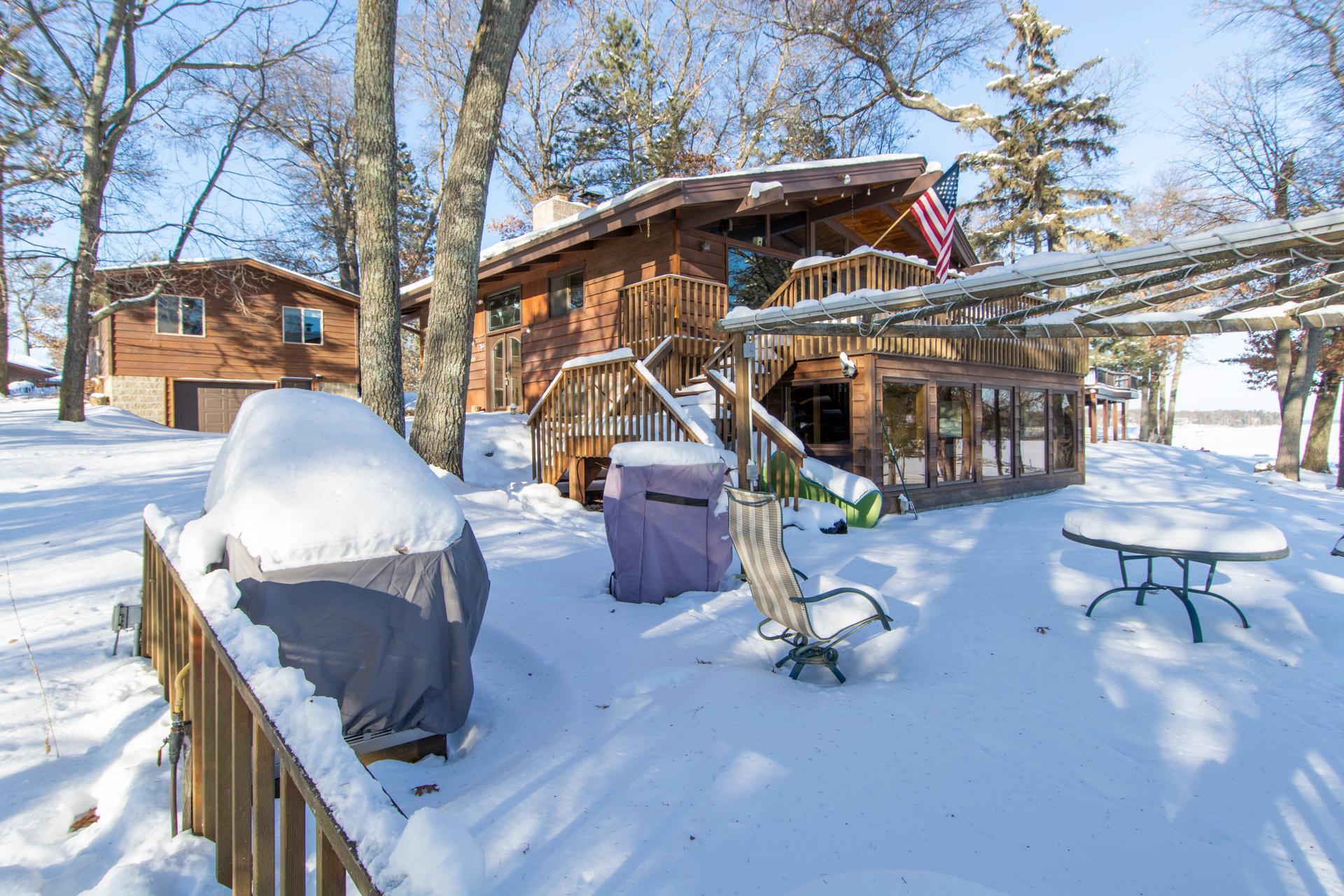 33992 Sunrise Island Road, Crosslake, MN, 56442