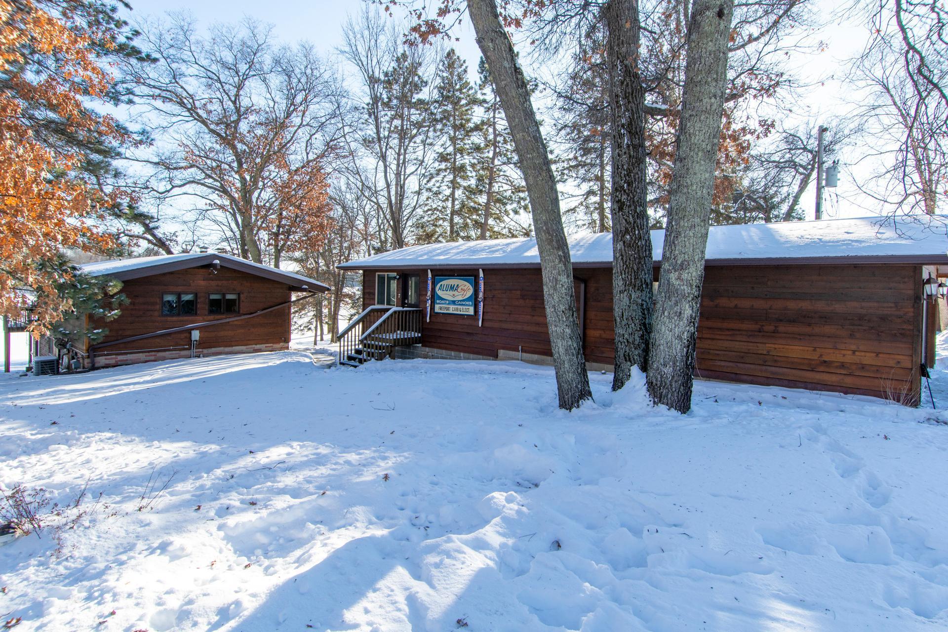 33992 Sunrise Island Road, Crosslake, MN, 56442