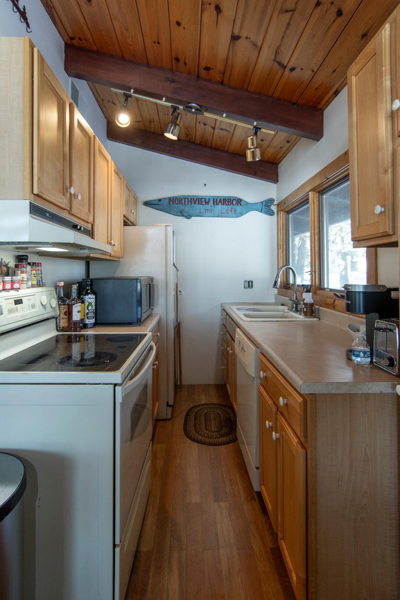 33992 Sunrise Island Road, Crosslake, MN, 56442