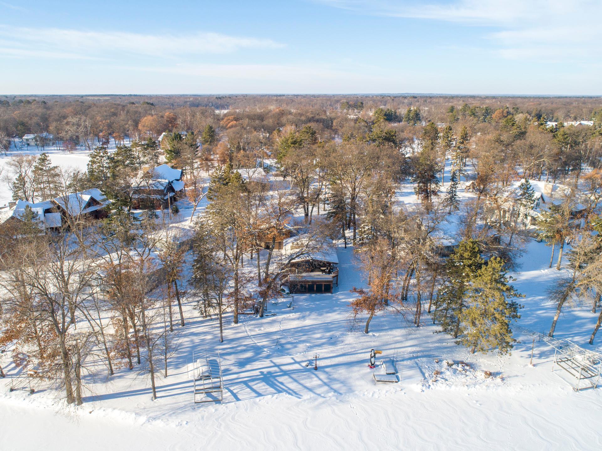33992 Sunrise Island Road, Crosslake, MN, 56442