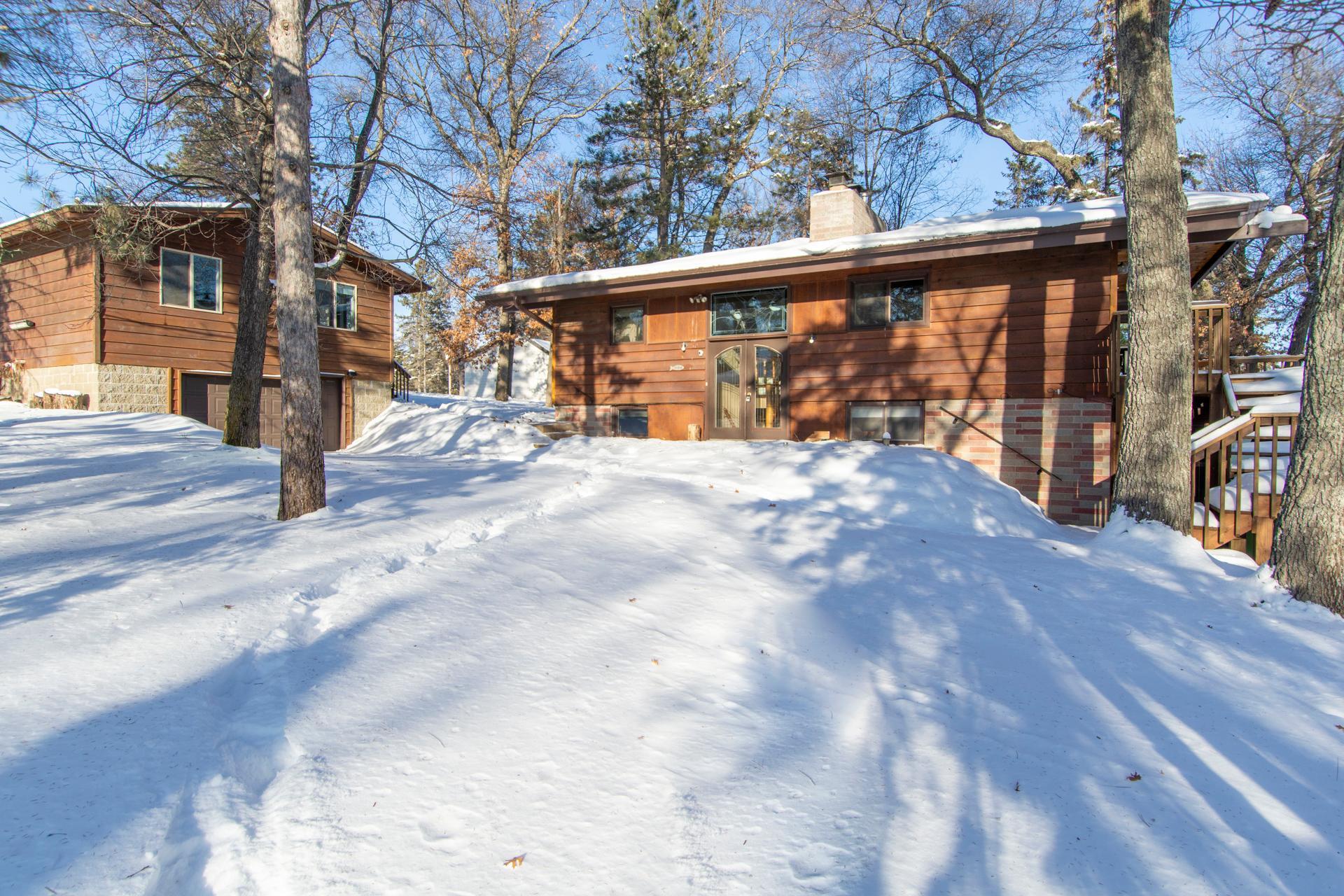 33992 Sunrise Island Road, Crosslake, MN, 56442