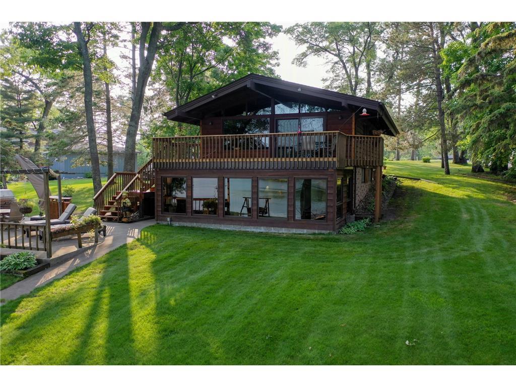 33992 Sunrise Island Road, Crosslake, MN, 56442
