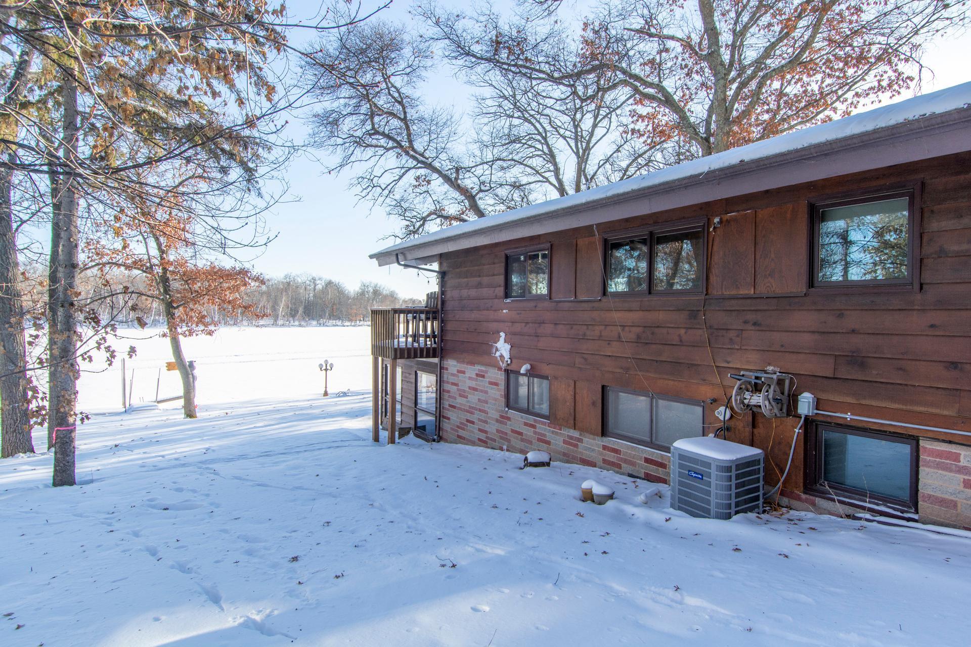 33992 Sunrise Island Road, Crosslake, MN, 56442