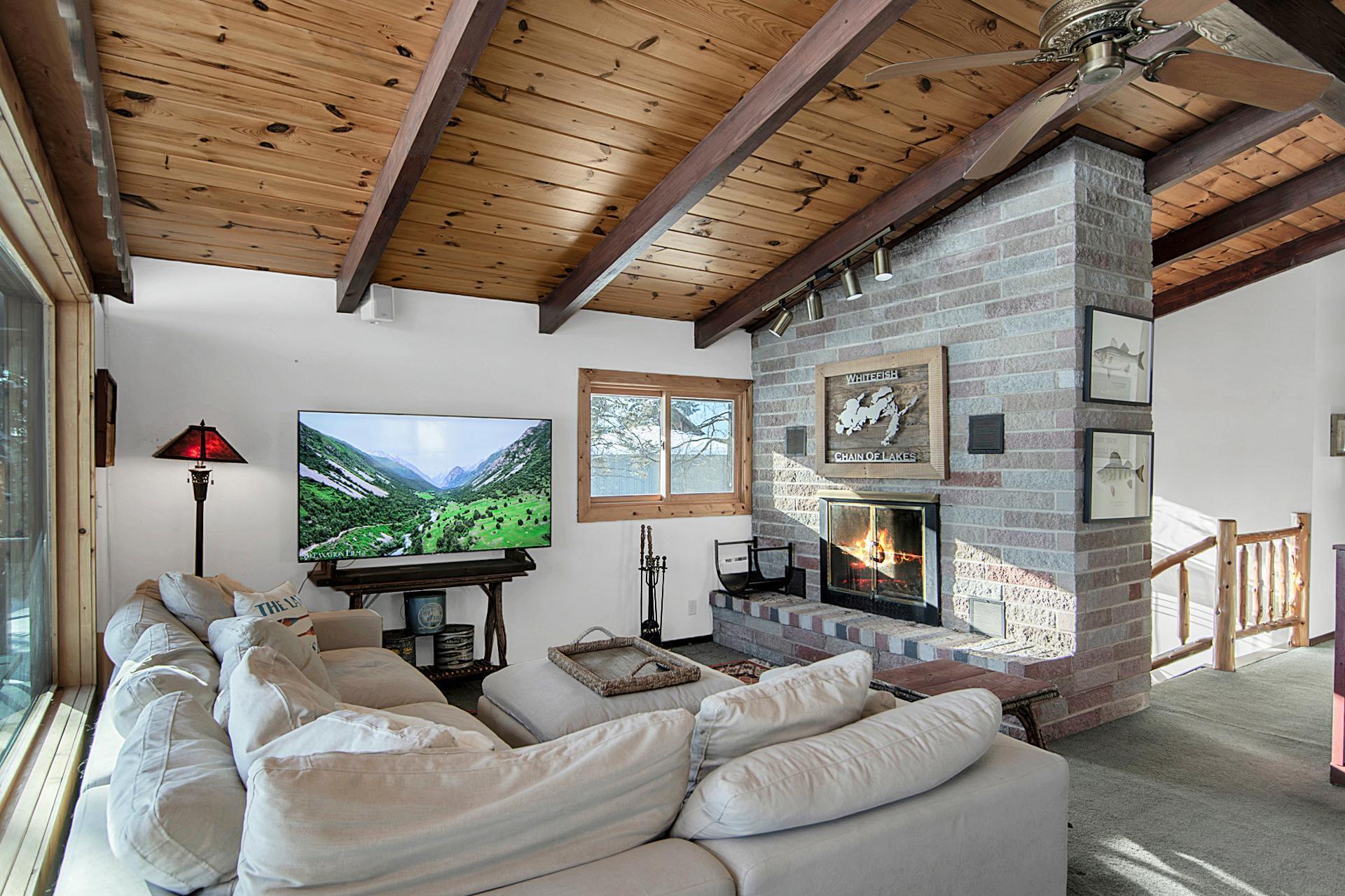 33992 Sunrise Island Road, Crosslake, MN, 56442