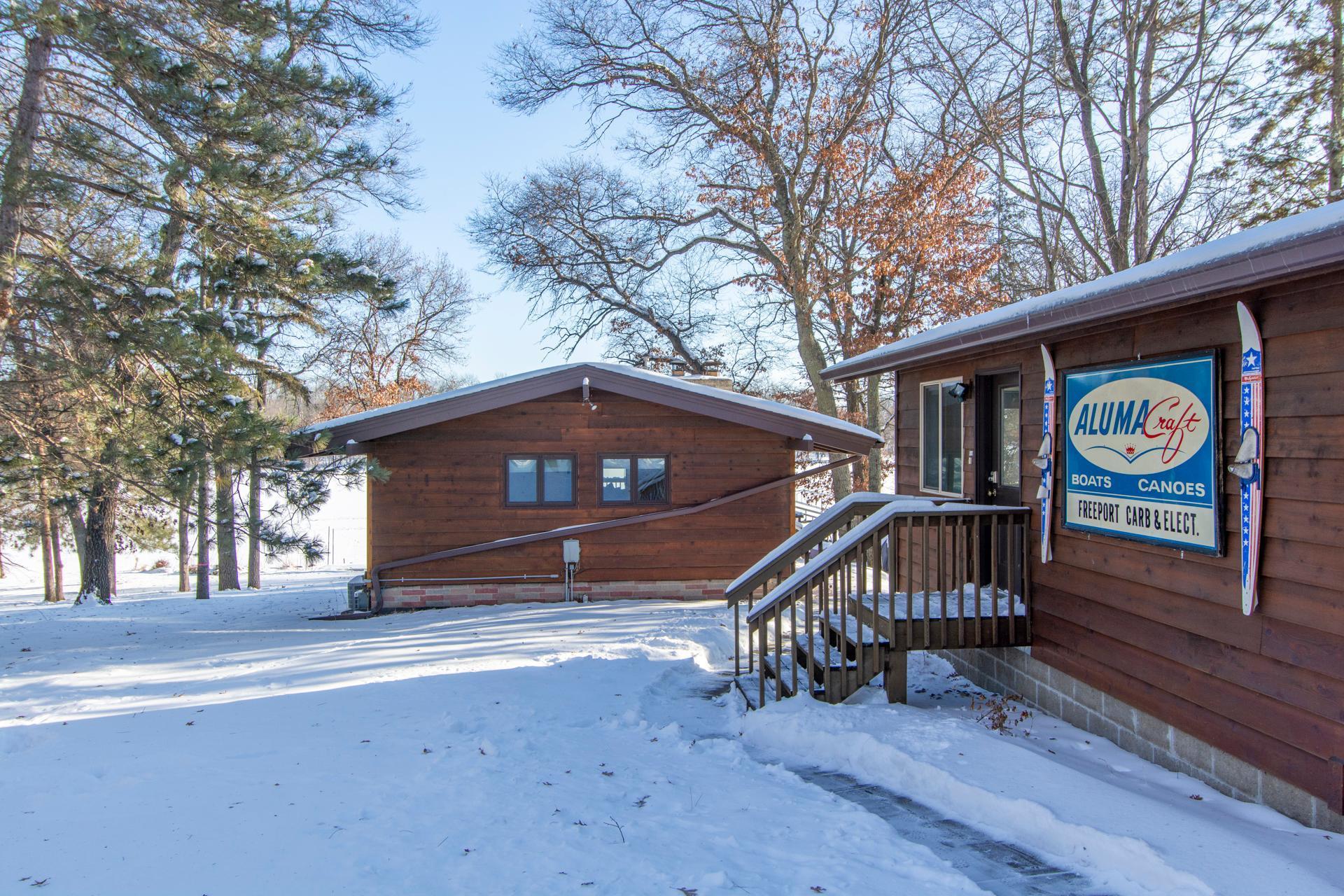 33992 Sunrise Island Road, Crosslake, MN, 56442