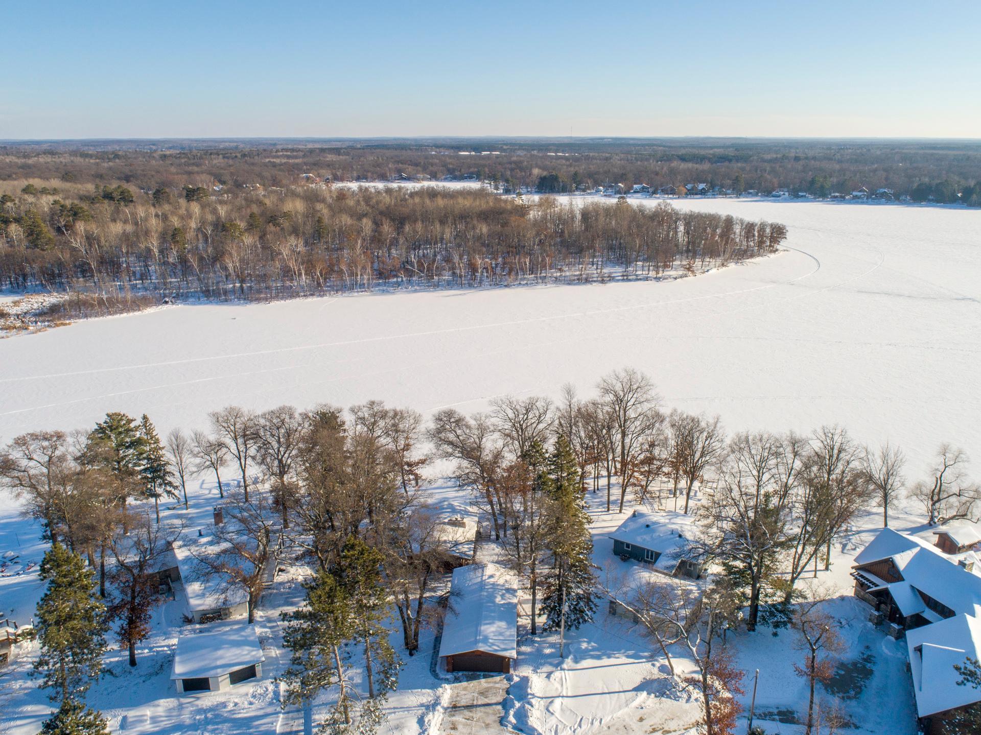 33992 Sunrise Island Road, Crosslake, MN, 56442