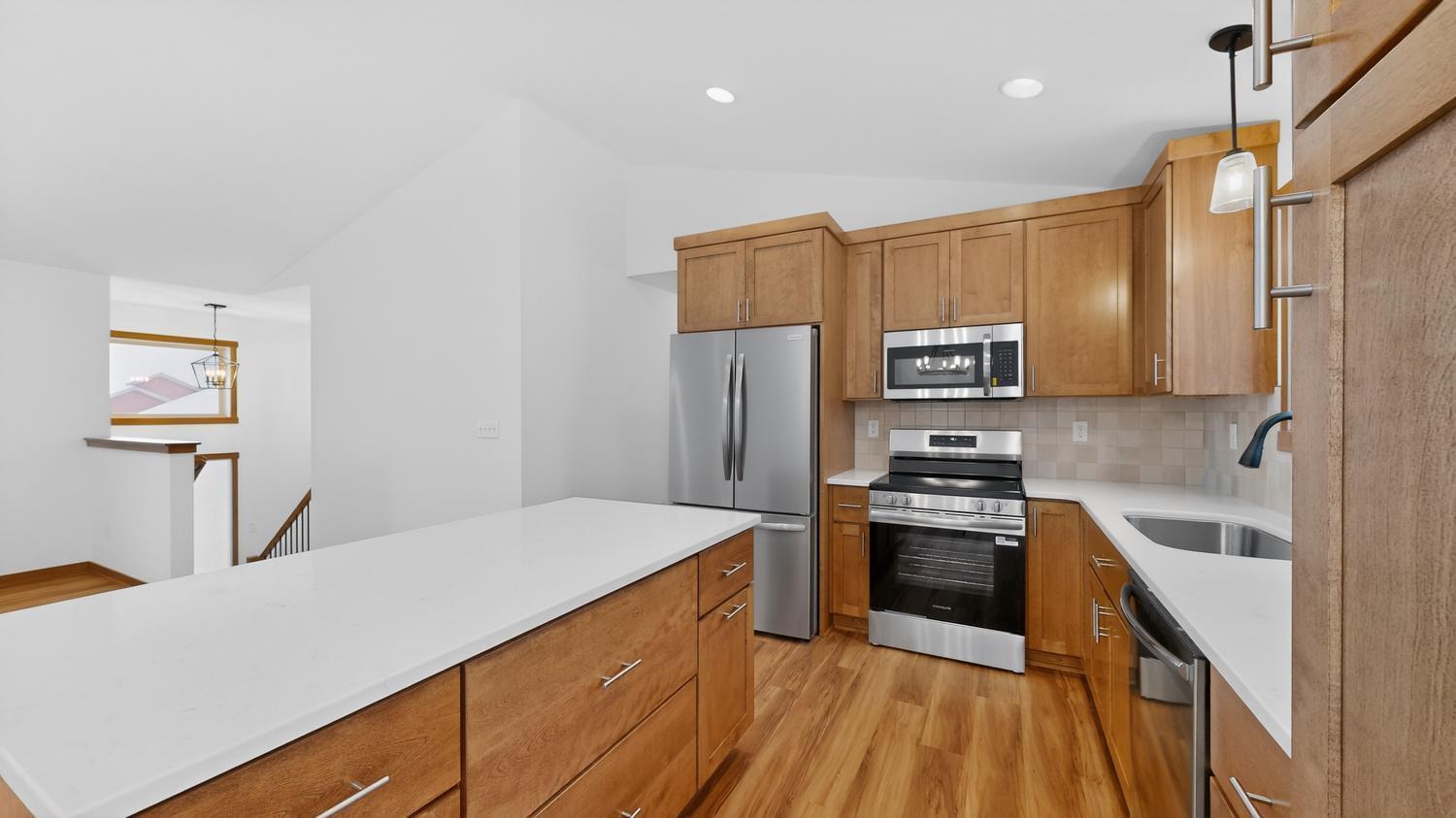 2163 Hadley Hills Drive NE, Rochester, MN, 55906