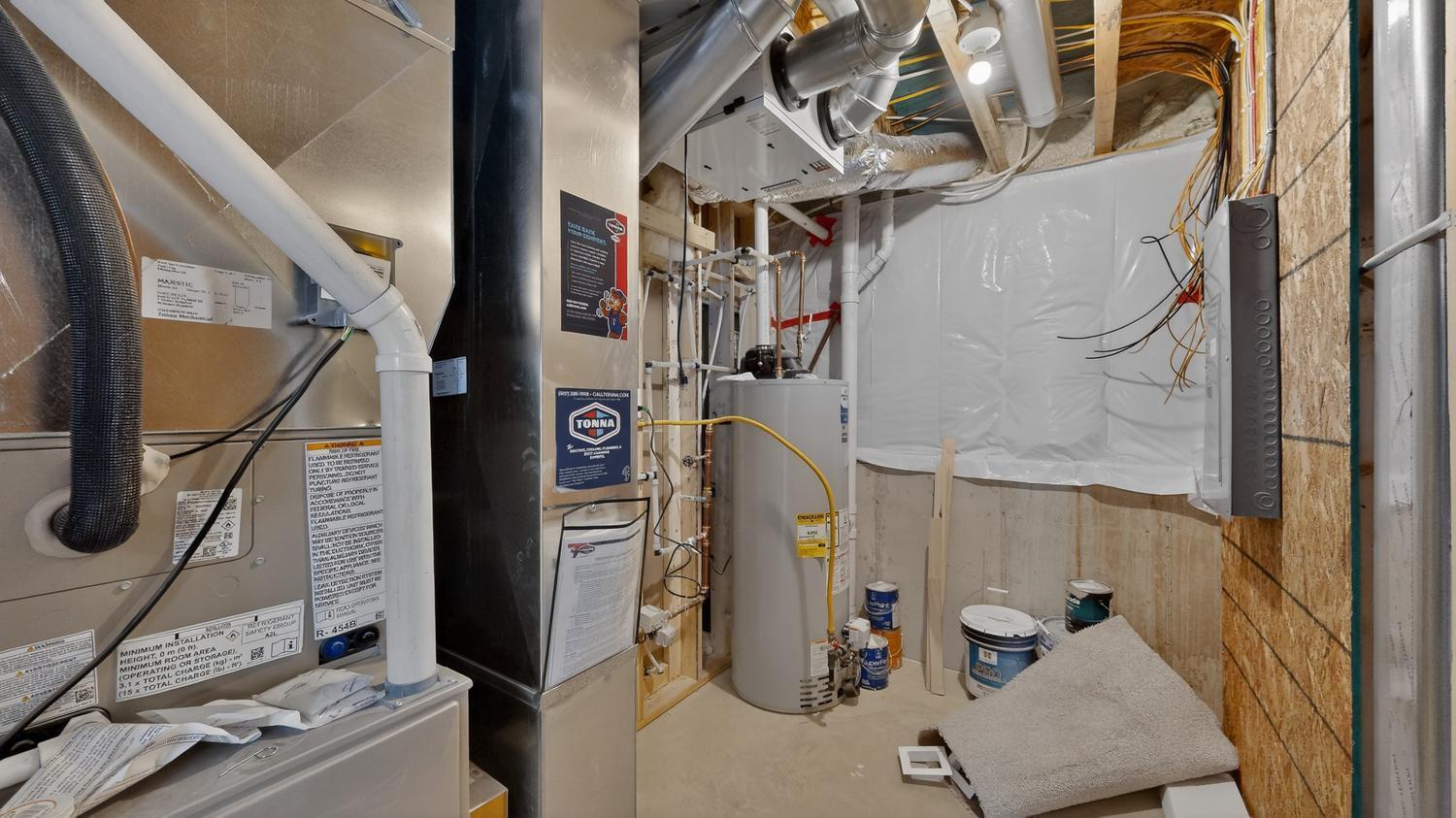 2163 Hadley Hills Drive NE, Rochester, MN, 55906