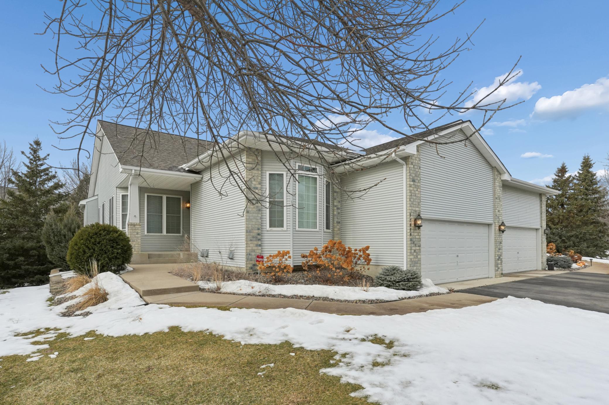 17475 Haralson Drive, Eden Prairie, MN, 55347