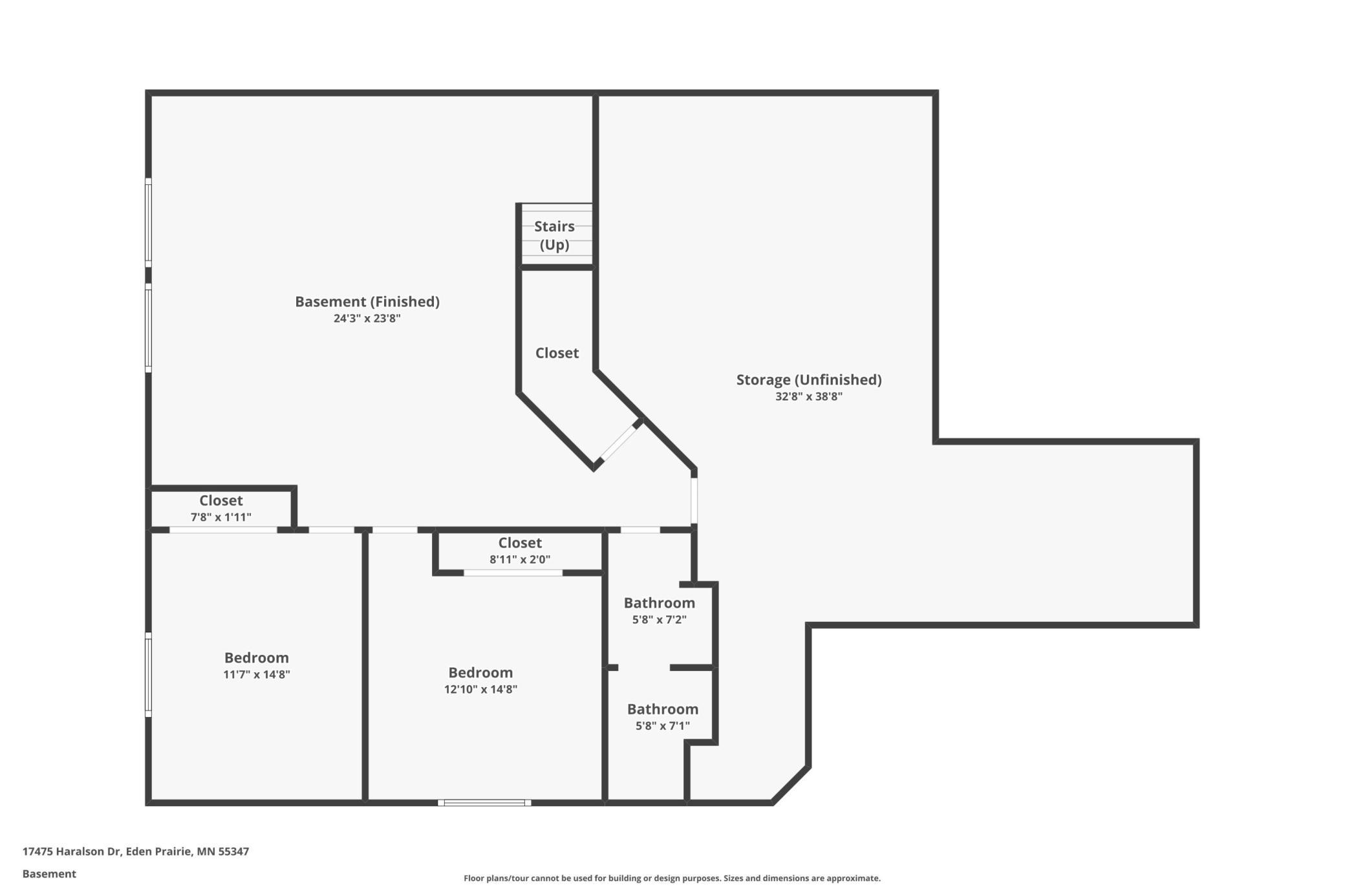 17475 Haralson Drive, Eden Prairie, MN, 55347