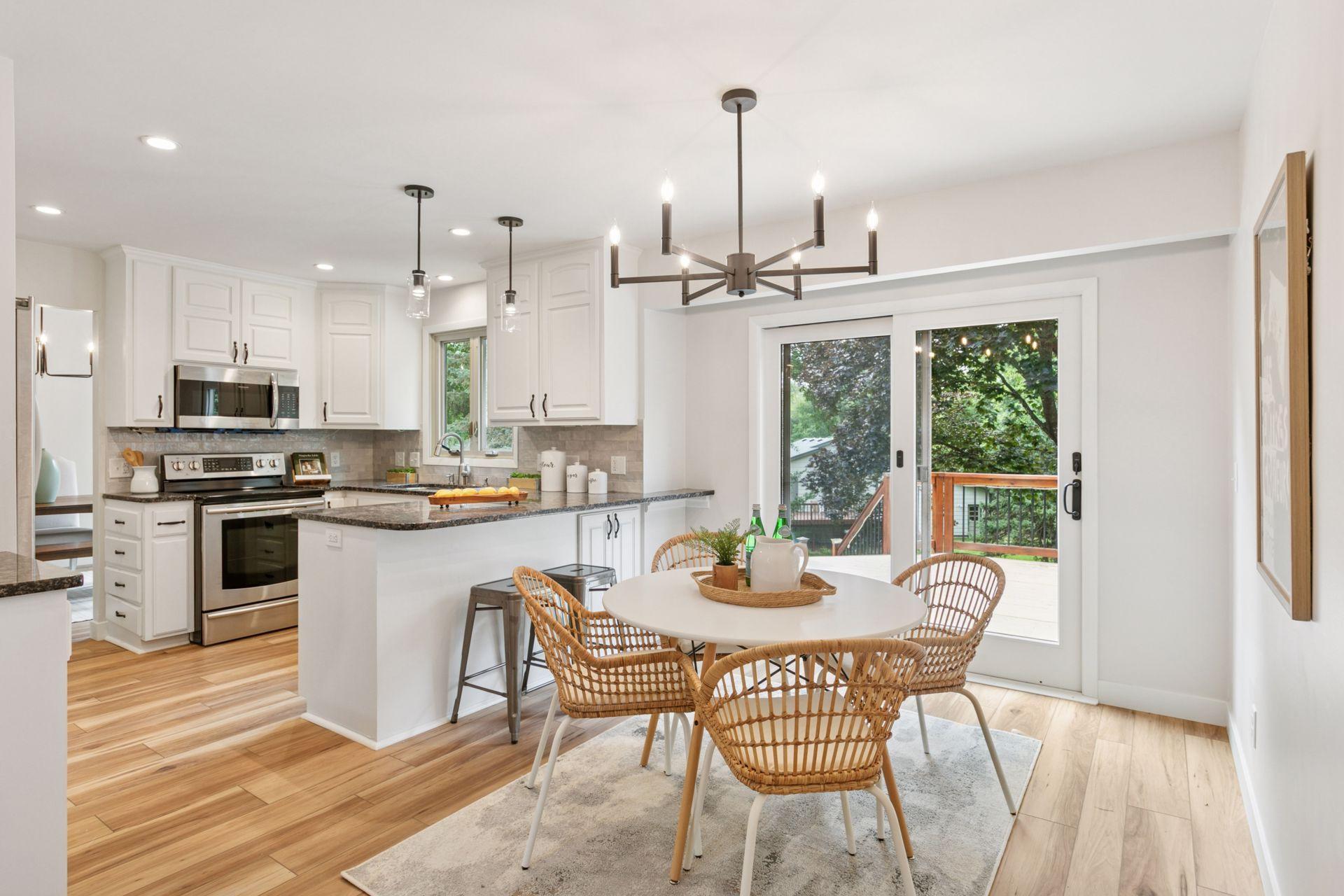 14650 40th Place N, Plymouth, MN, 55446