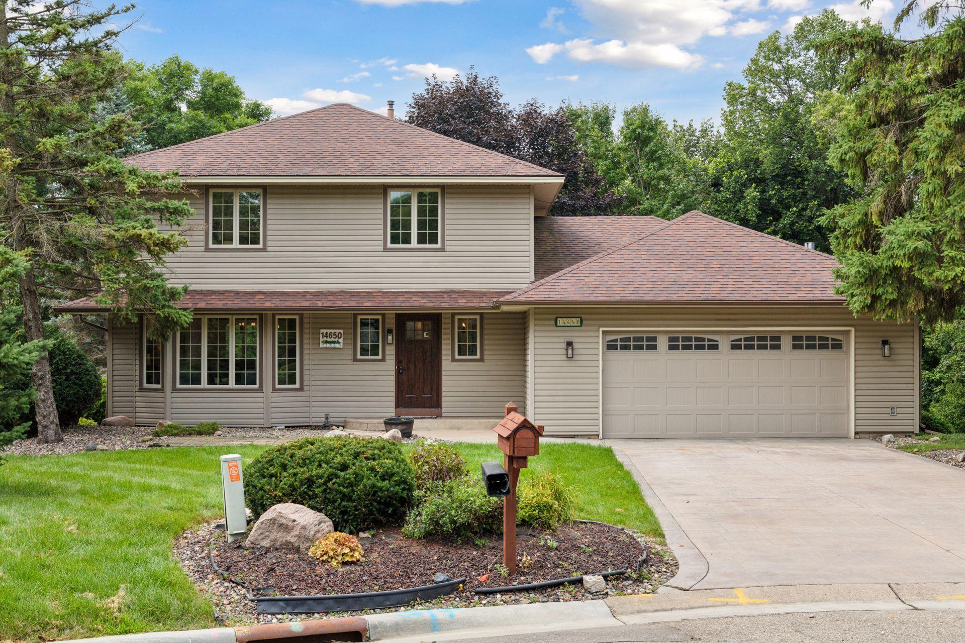 14650 40th Place N, Plymouth, MN, 55446