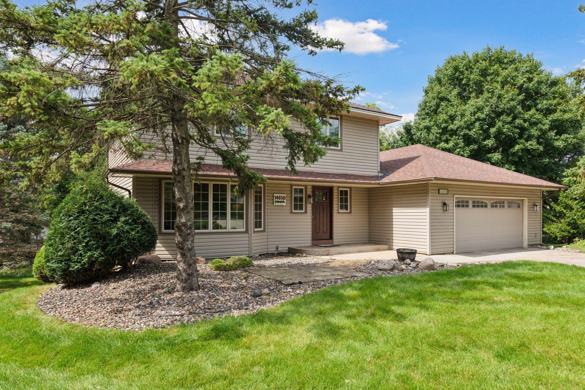 14650 40th Place N, Plymouth, MN, 55446