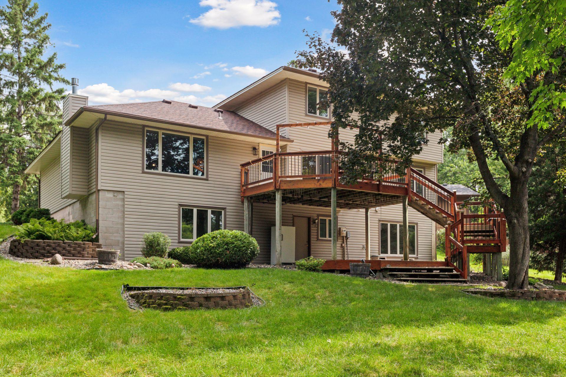 14650 40th Place N, Plymouth, MN, 55446