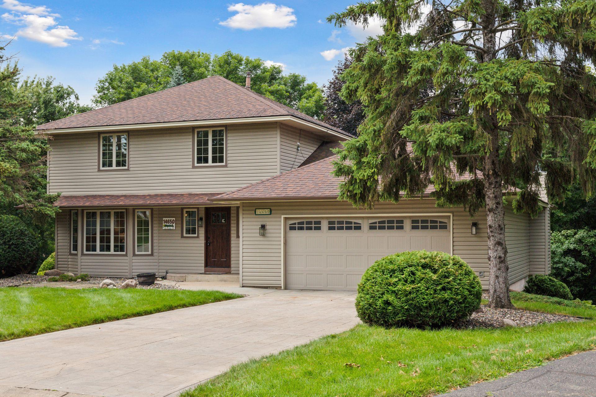 14650 40th Place N, Plymouth, MN, 55446