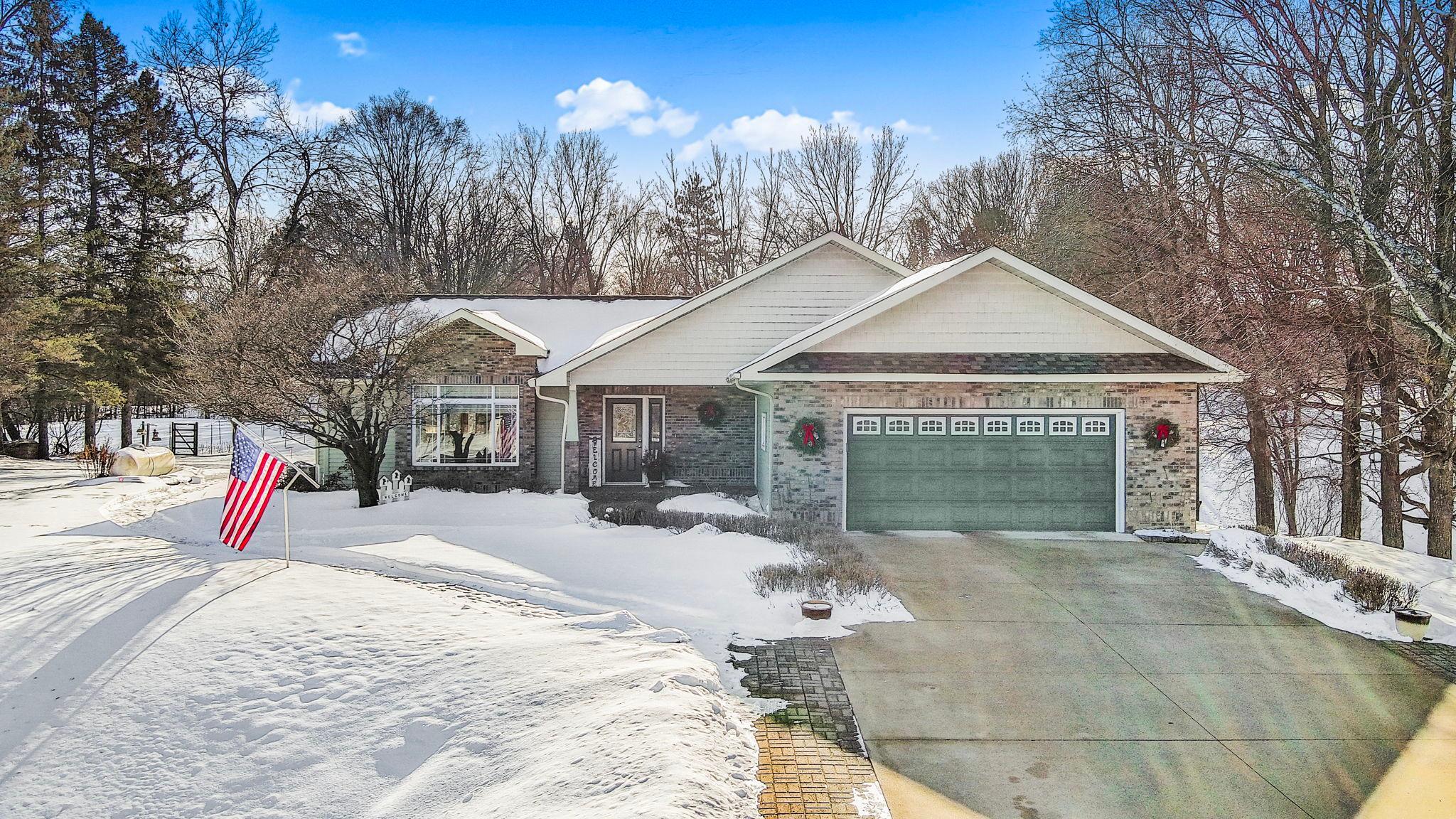 16173 County Road 51, Saint Joseph, MN, 56374