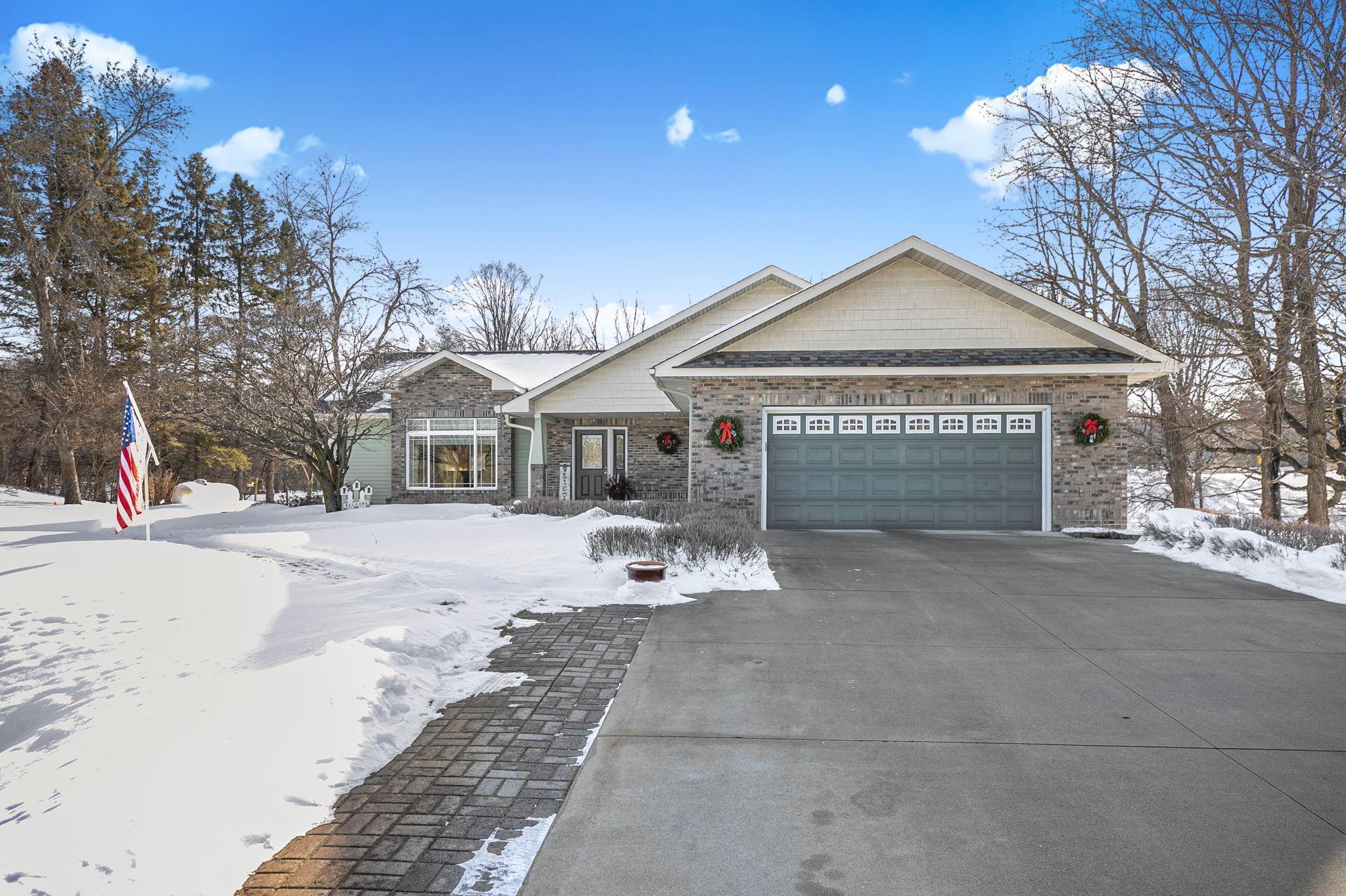16173 County Road 51, Saint Joseph, MN, 56374