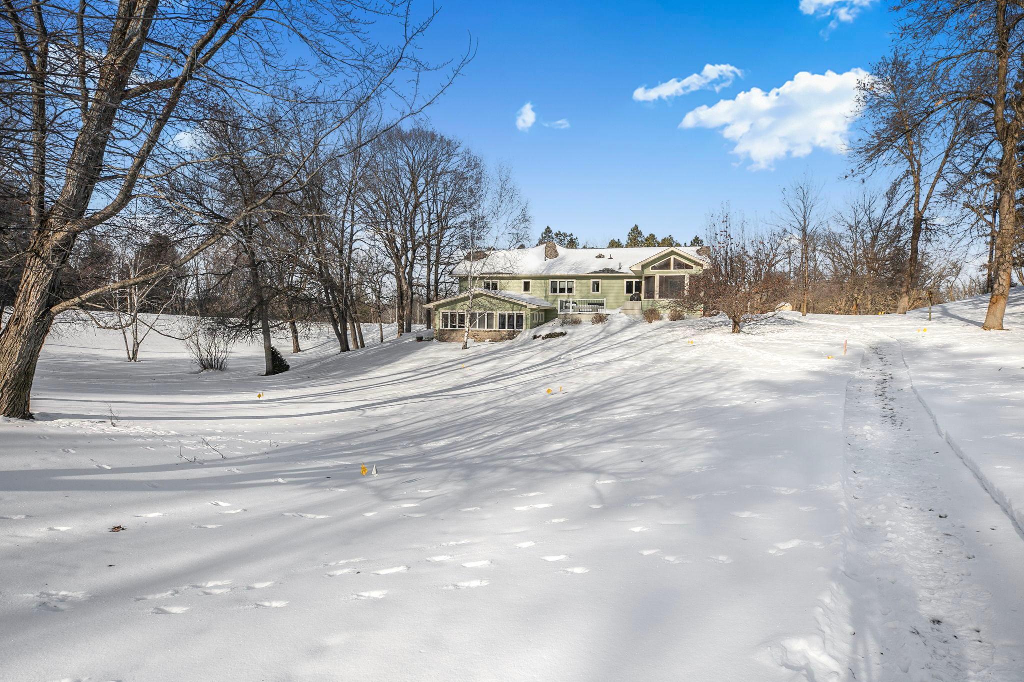 16173 County Road 51, Saint Joseph, MN, 56374