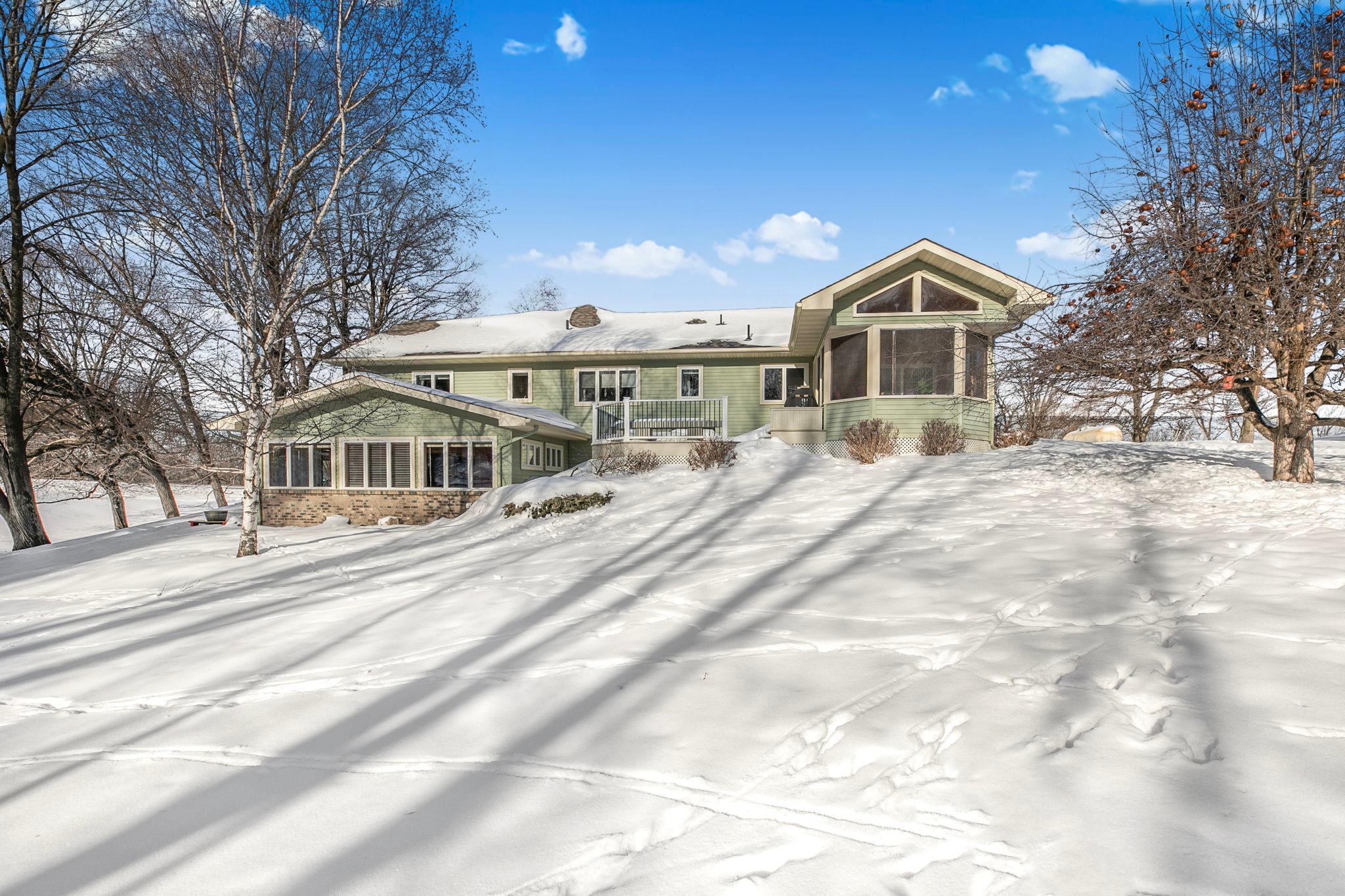 16173 County Road 51, Saint Joseph, MN, 56374