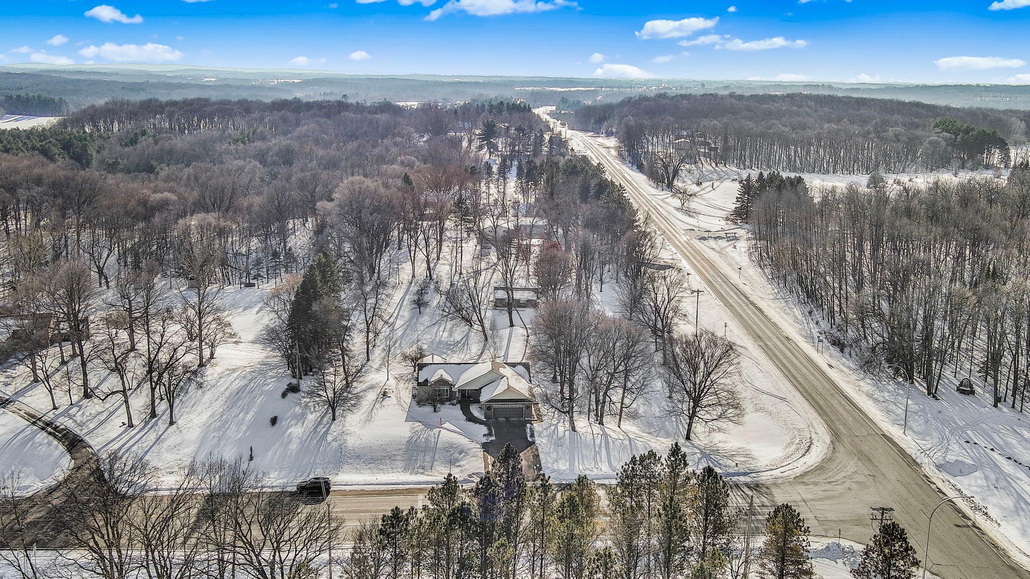 16173 County Road 51, Saint Joseph, MN, 56374