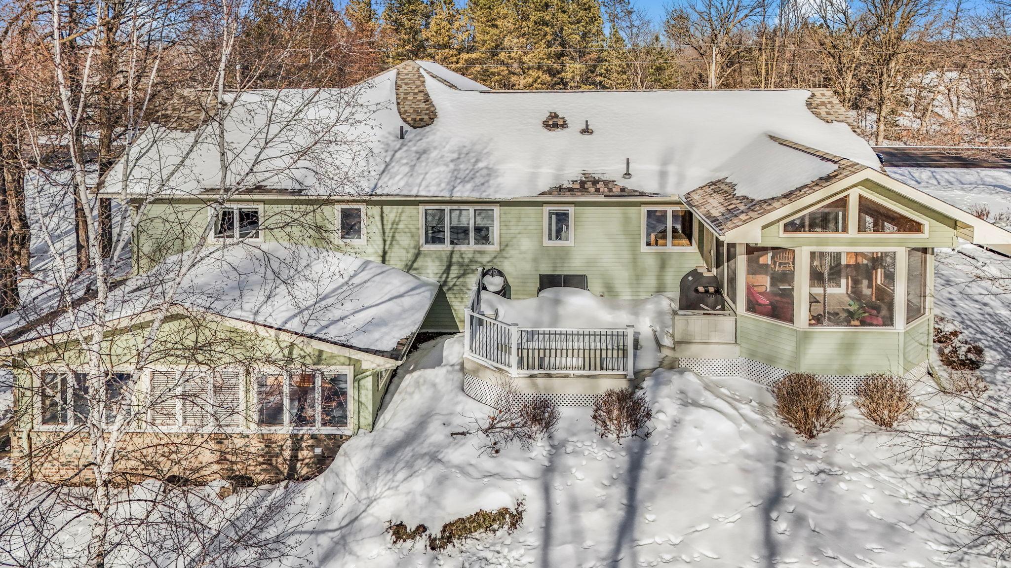 16173 County Road 51, Saint Joseph, MN, 56374